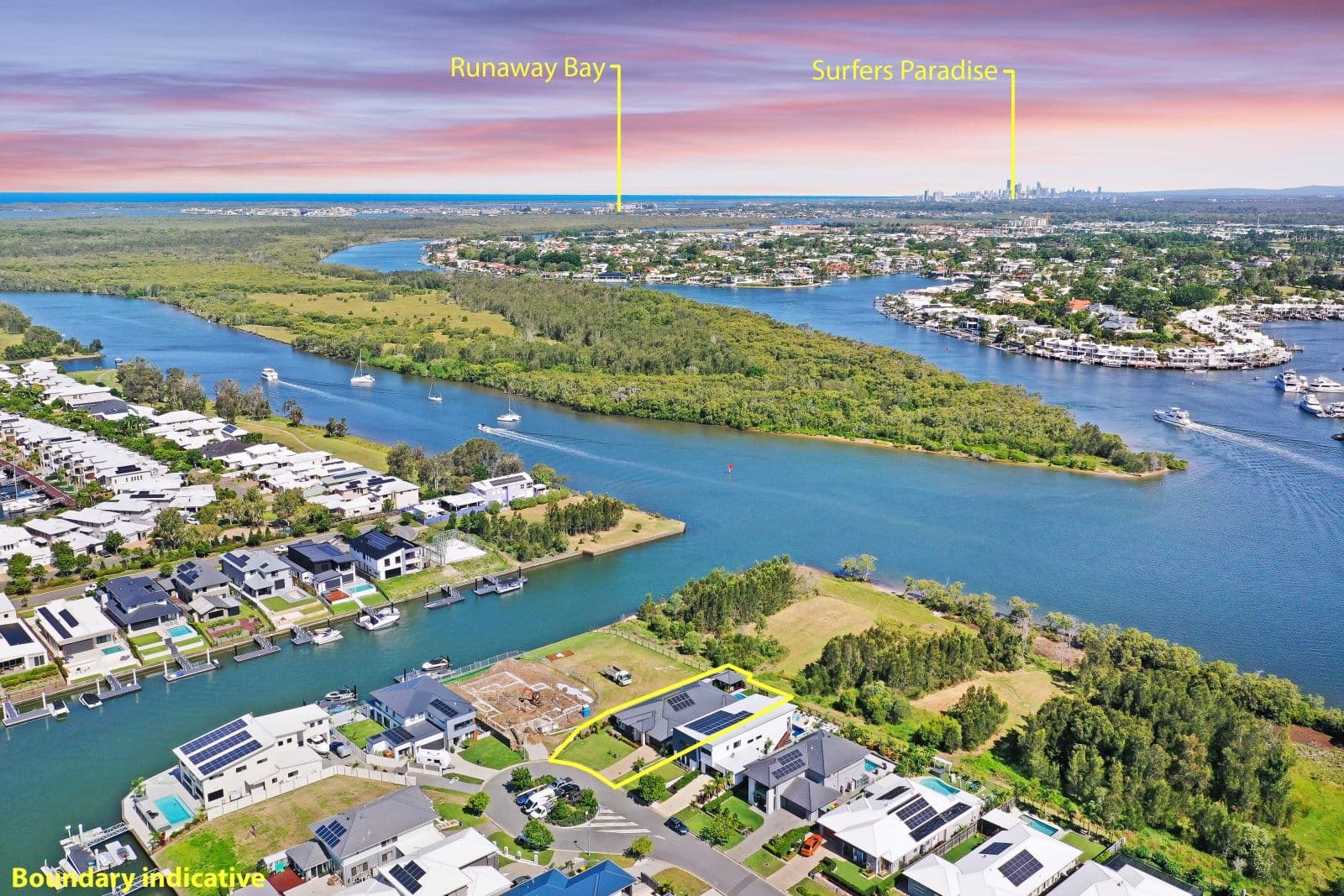 15 Skippers Place, Coomera QLD 4209, Coomera - Thumbnail 2