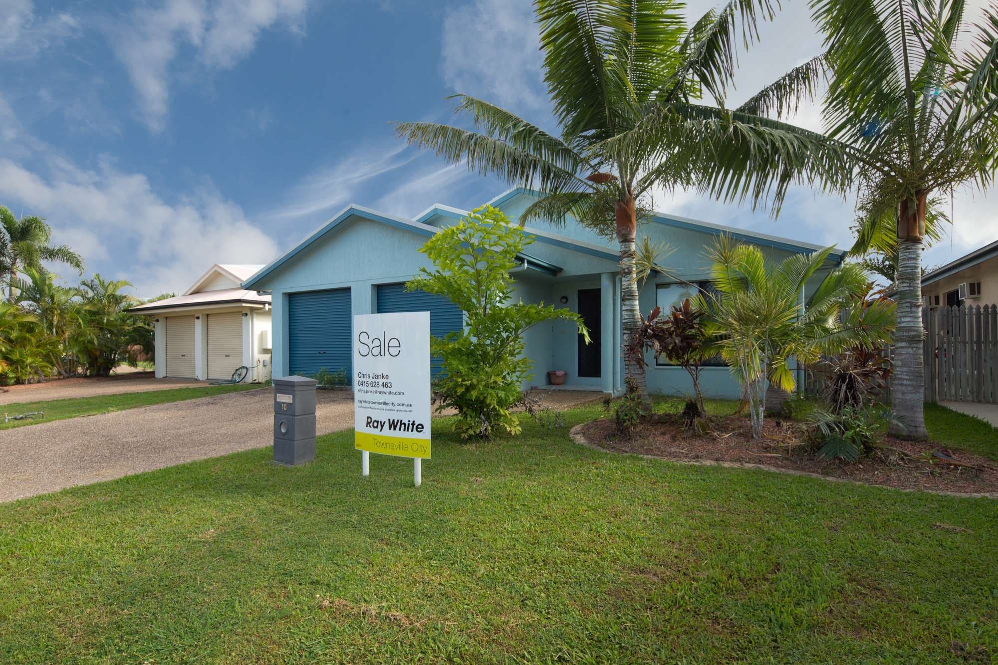 10 Concord Crescent, KIRWAN QLD 4817, Kirwan - Image 1