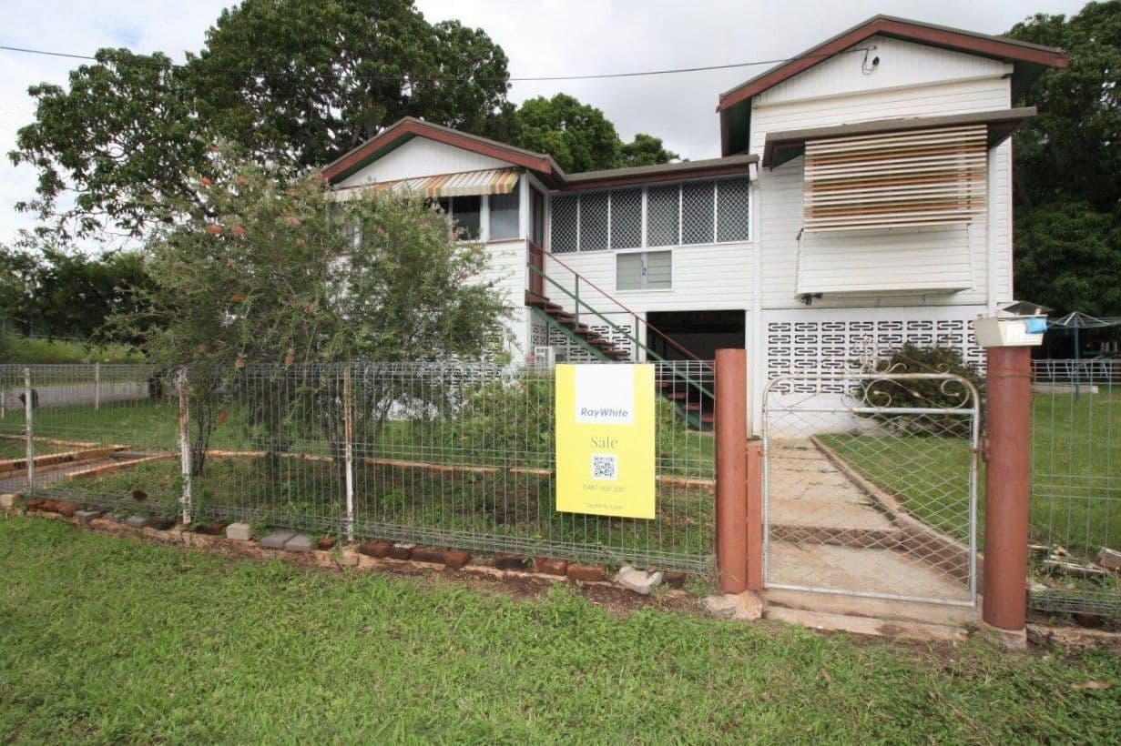 12 Bridge Street, Richmond Hill QLD 4820, Richmond Hill - Image 1