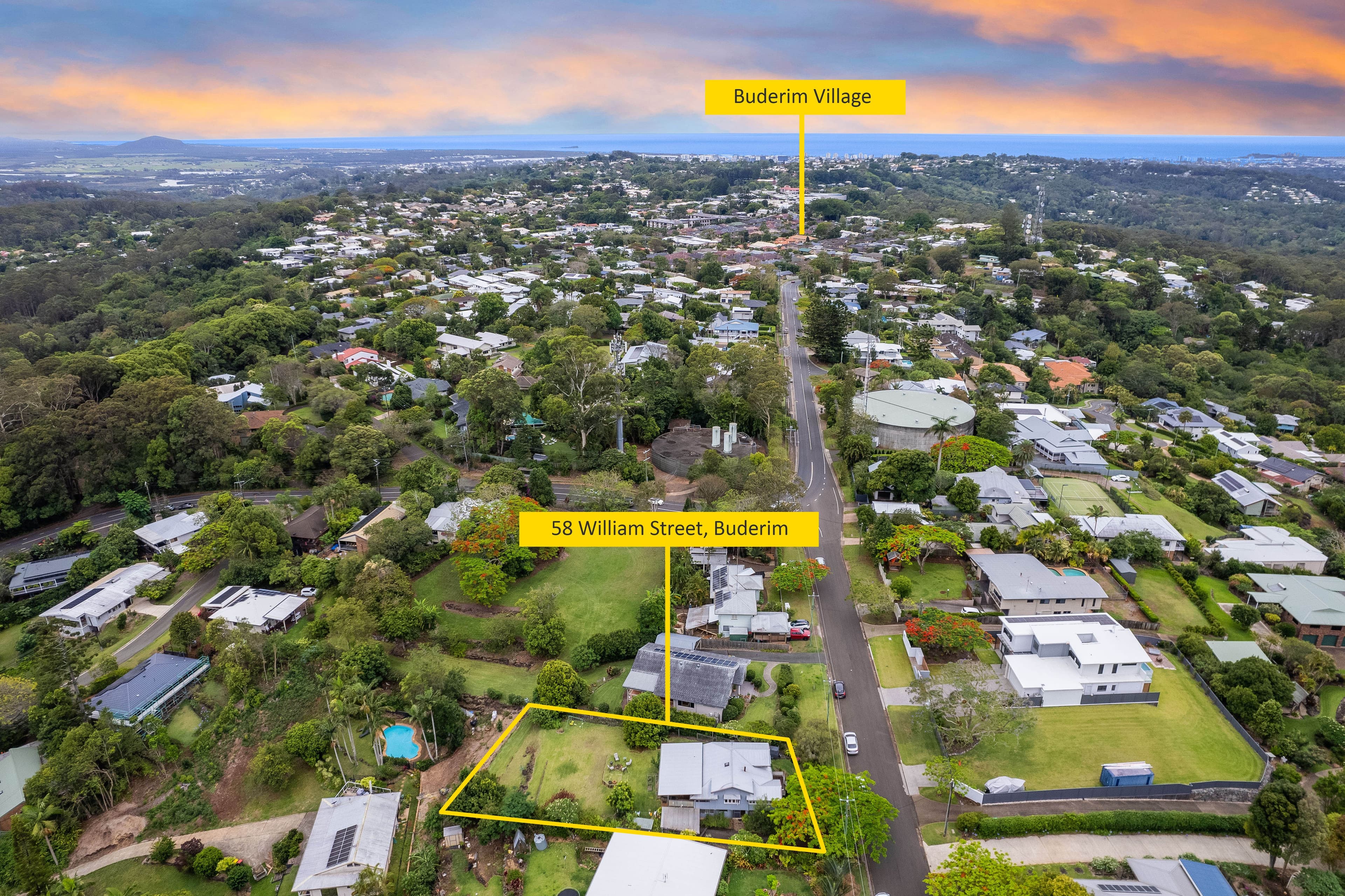 58 William Street, Buderim QLD 4556, Buderim - Image 1