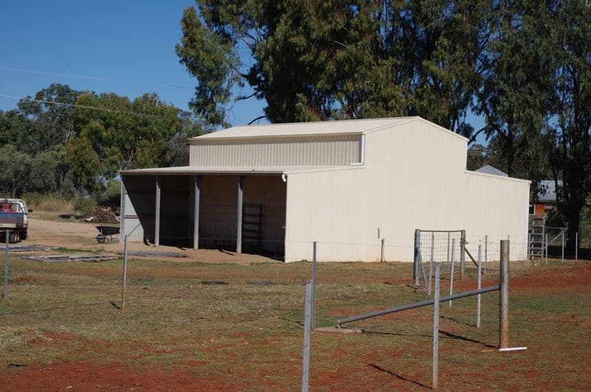127 Orchard Place, INVERELL NSW 2360, Inverell - Thumbnail 3
