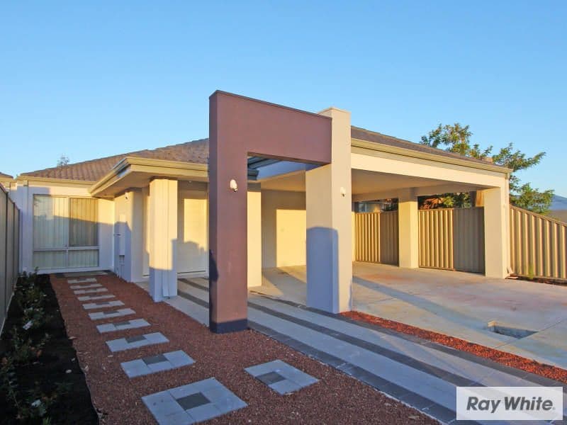 11 Jordan Place, Wattle Grove WA 6107, Wattle Grove - Image 1