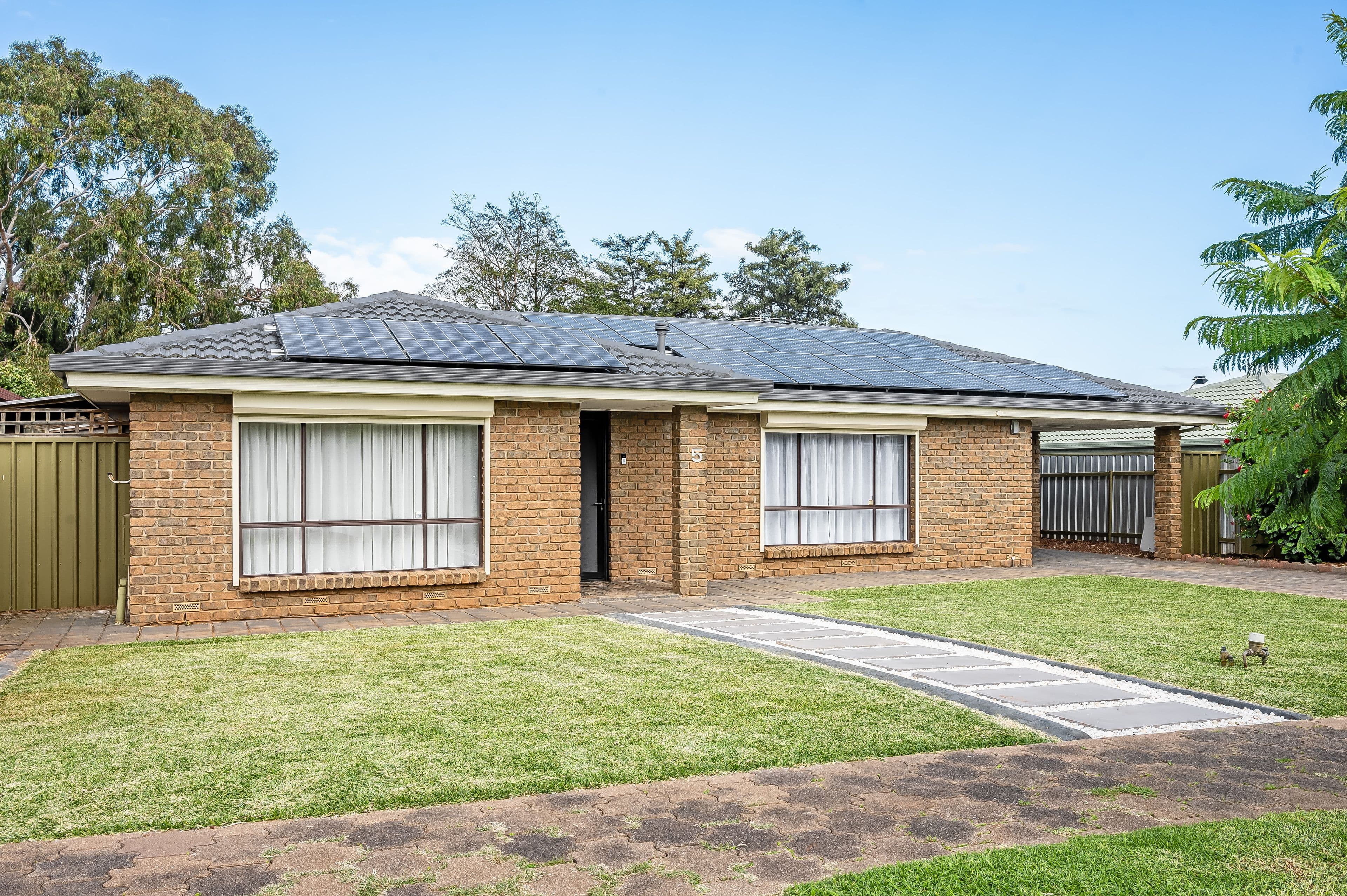5 Jasper Street, Salisbury East SA 5109, Salisbury East - Thumbnail 2