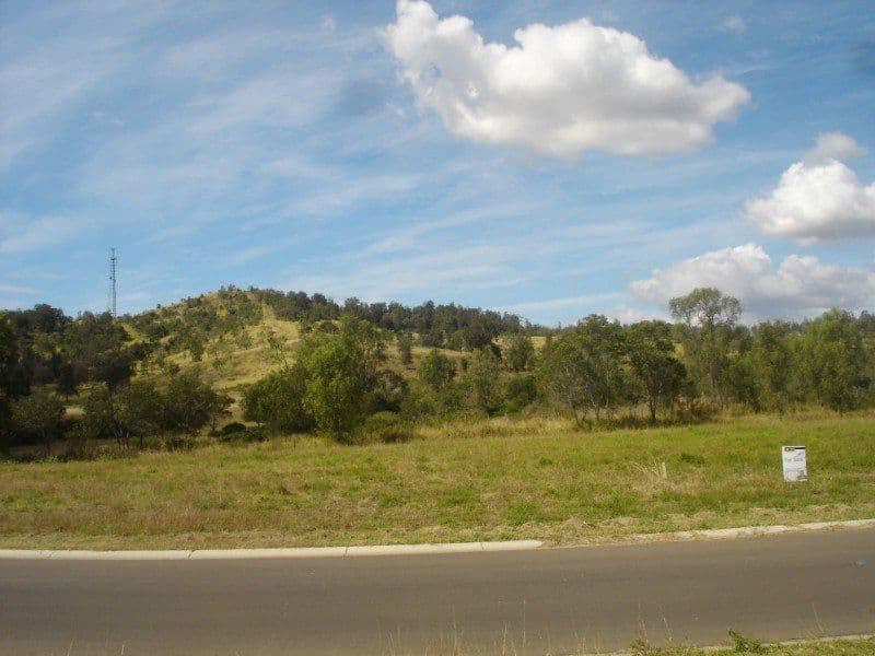 Lot 5 Rutherford Road, WITHCOTT QLD 4352, Withcott - Thumbnail 2