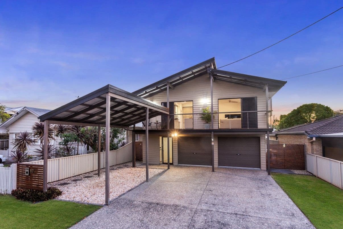 67 Lyndhurst Road, Boondall QLD 4034, Boondall - Thumbnail 2