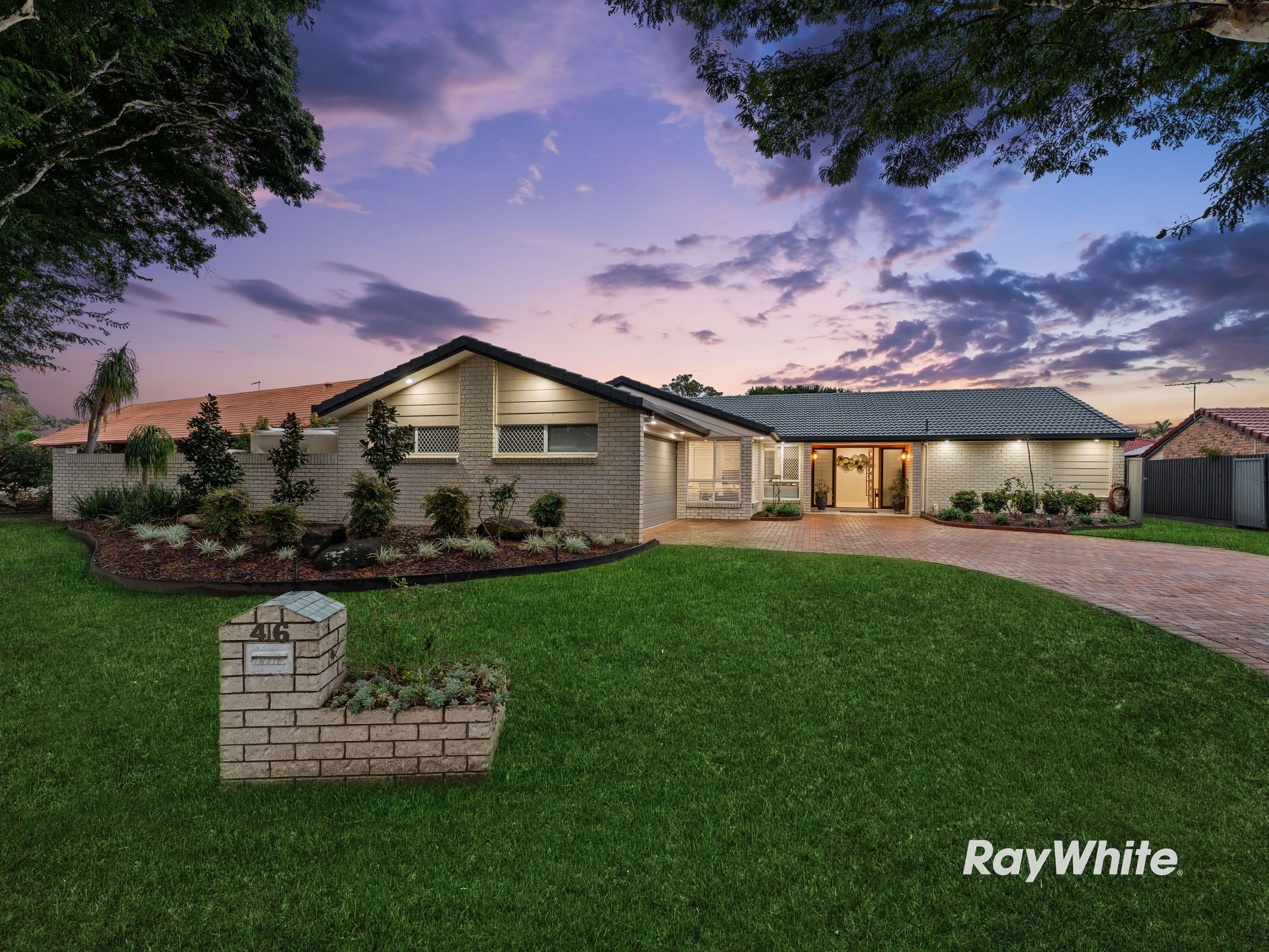 46 Alphitonia Crescent, Sunnybank Hills QLD 4109, Sunnybank Hills - Image 1