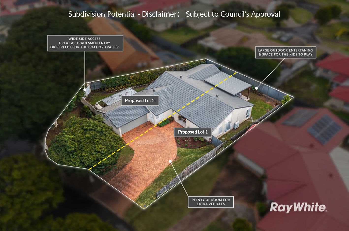 46 Alphitonia Crescent, Sunnybank Hills QLD 4109, Sunnybank Hills - Thumbnail 2