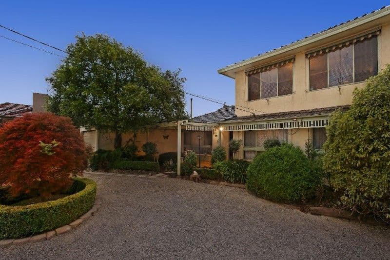 4 Bergins Road, ROWVILLE VIC 3178, Rowville - Image 1