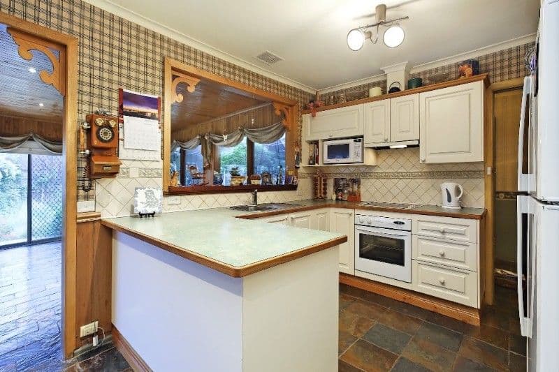 4 Bergins Road, ROWVILLE VIC 3178, Rowville - Thumbnail 8