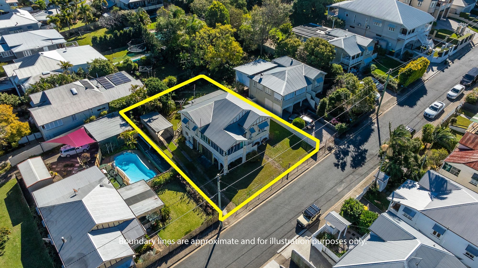 194 Wilston Road, Newmarket QLD 4051, Newmarket - Thumbnail 2