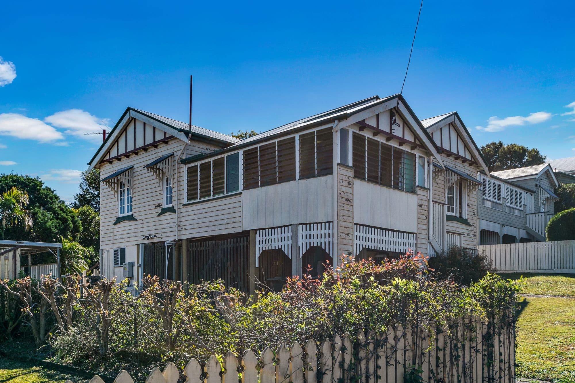 194 Wilston Road, Newmarket QLD 4051, Newmarket - Thumbnail 5