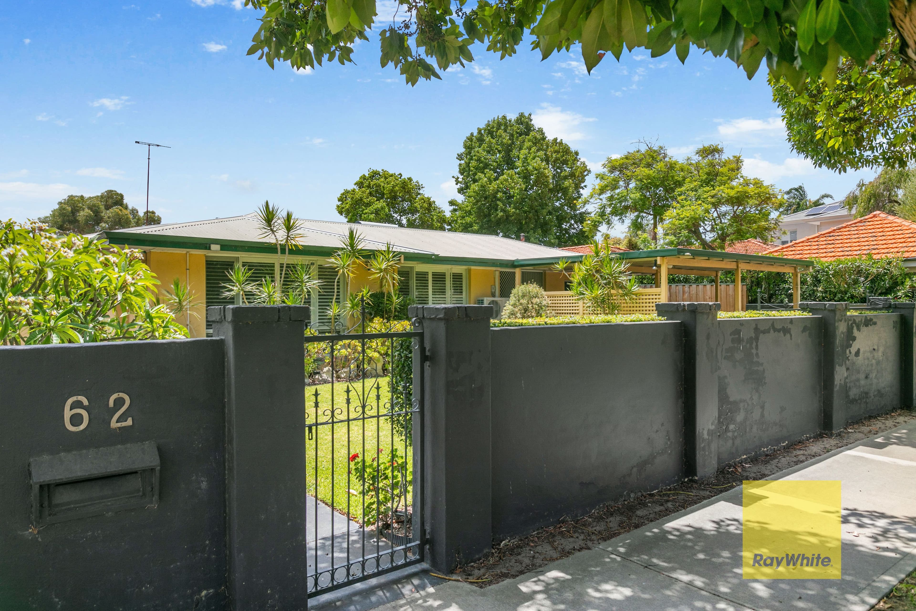 62 Grant Street, Cottesloe WA 6011, Cottesloe - Image 1