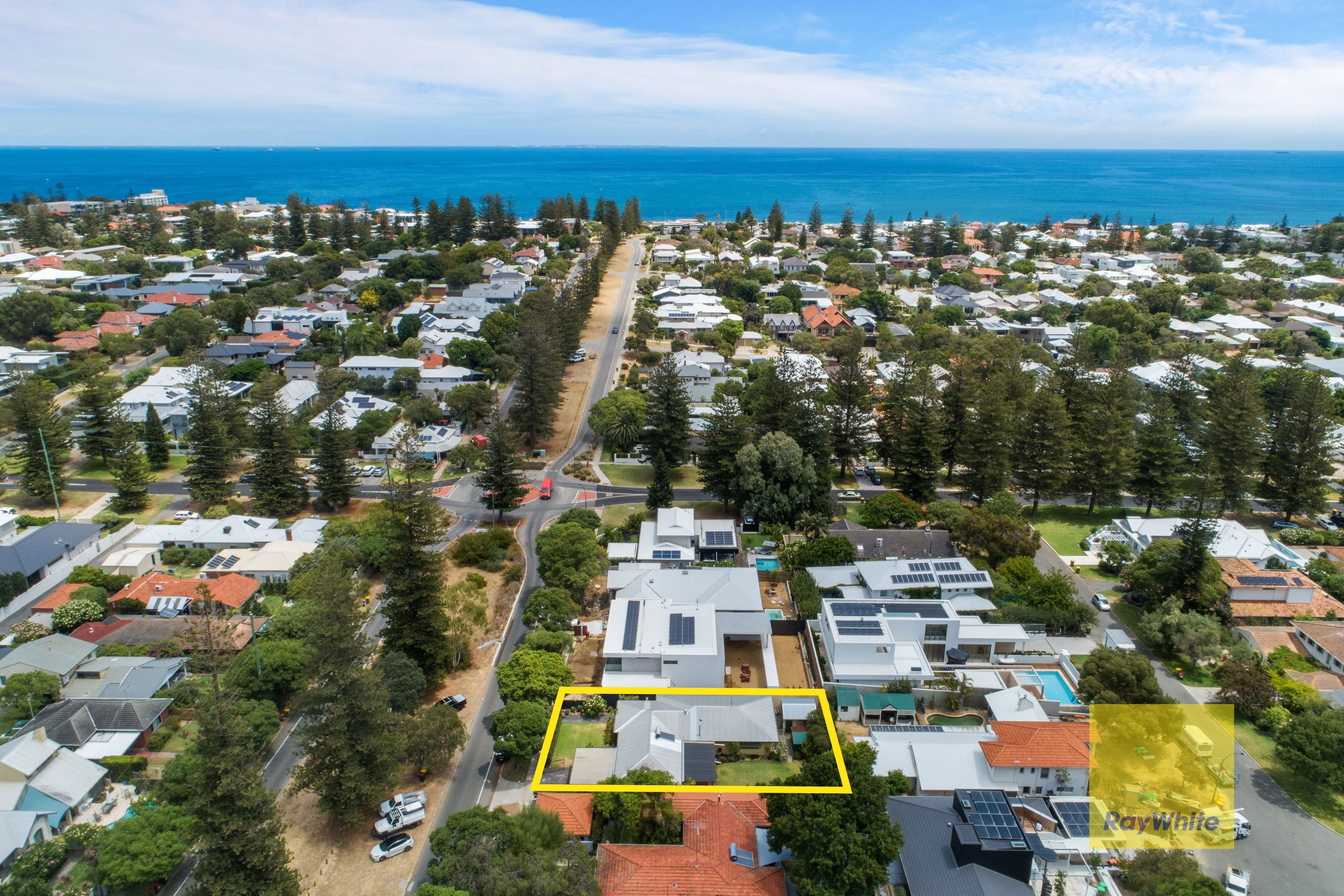 62 Grant Street, Cottesloe WA 6011, Cottesloe - Thumbnail 3