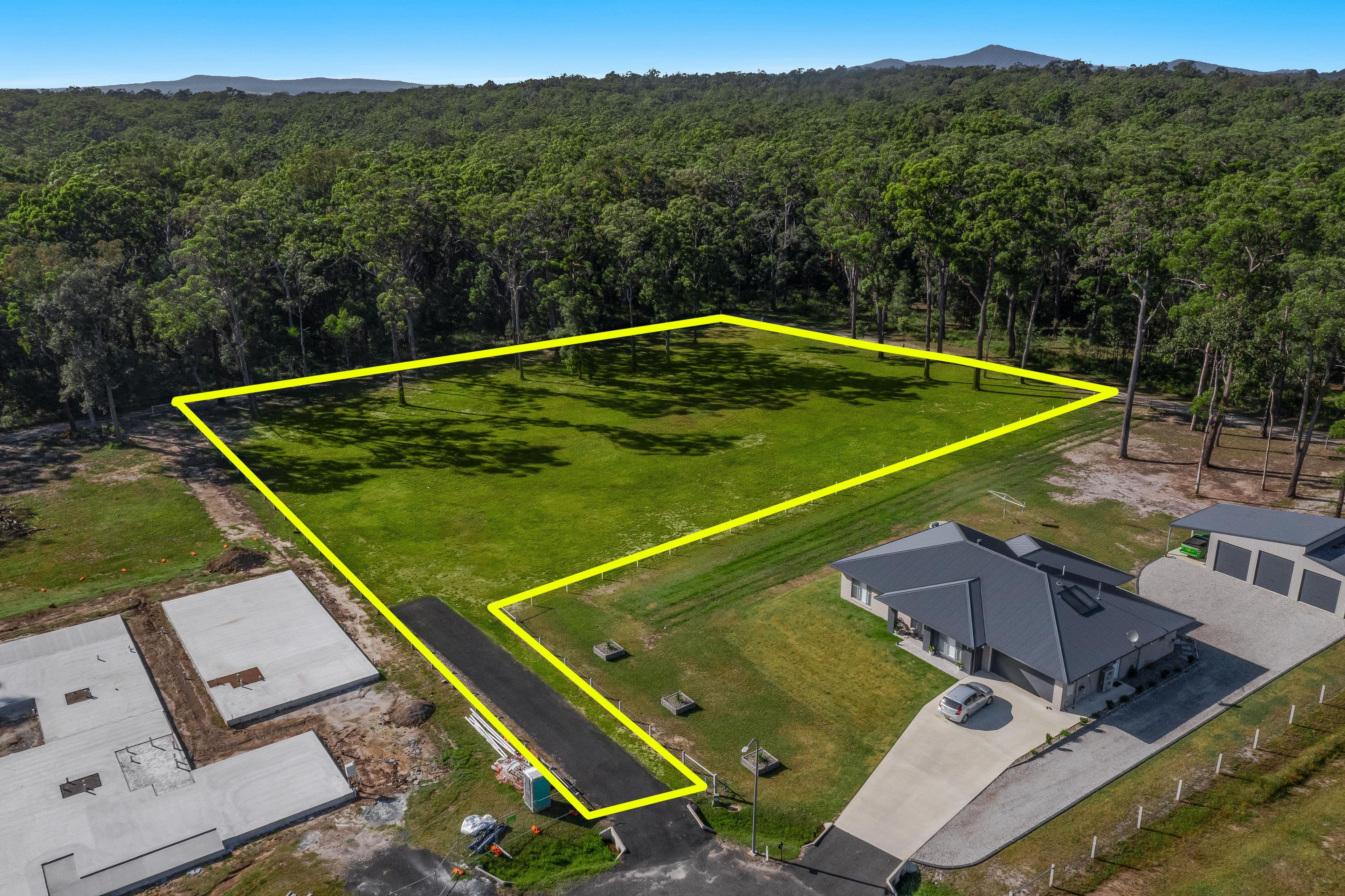 Lot 22 Dianella Drive, Gulmarrad NSW 2463, Gulmarrad - Image 1