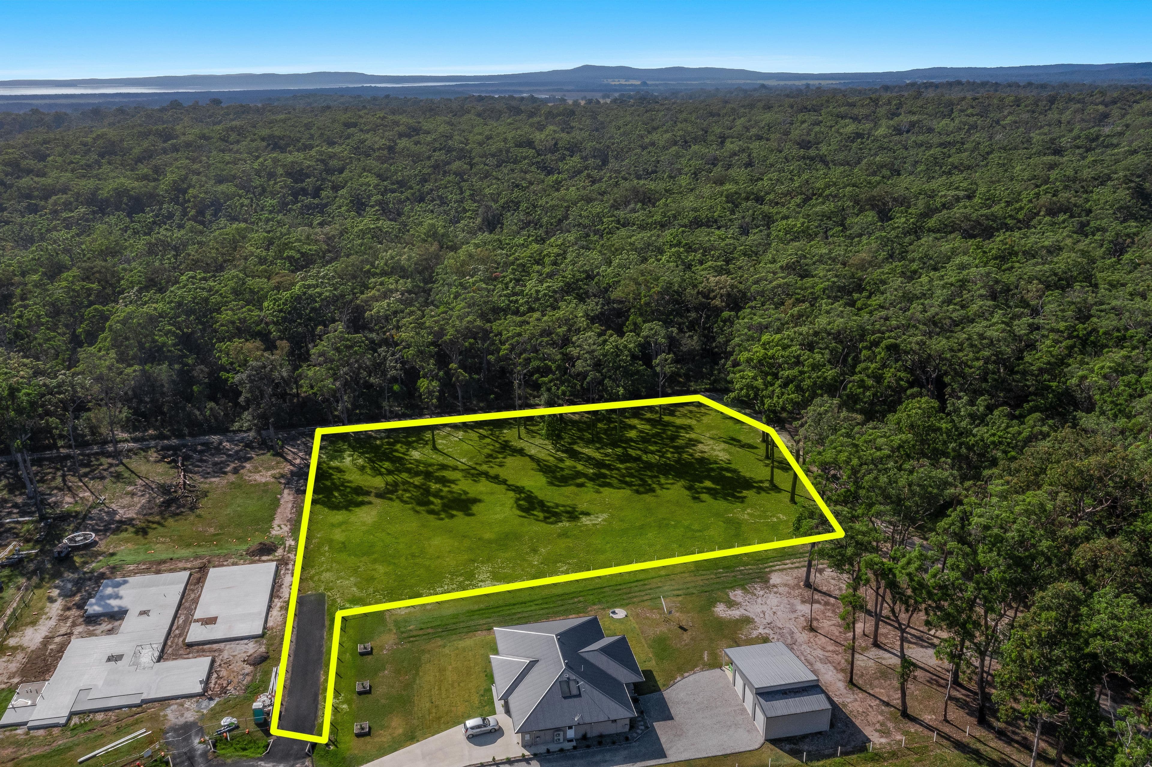 Lot 22 Dianella Drive, Gulmarrad NSW 2463, Gulmarrad - Thumbnail 2