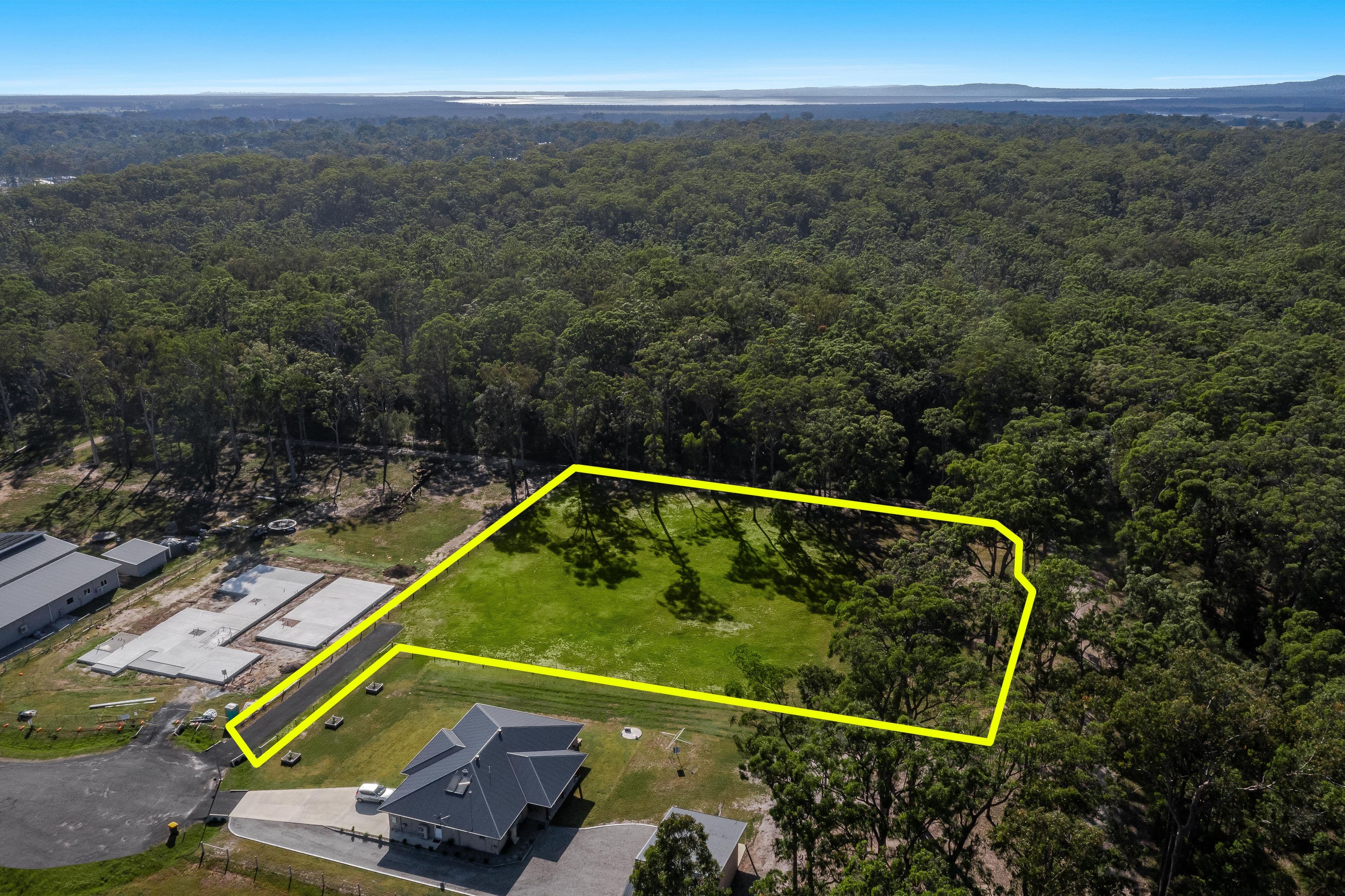 Lot 22 Dianella Drive, Gulmarrad NSW 2463, Gulmarrad - Thumbnail 3