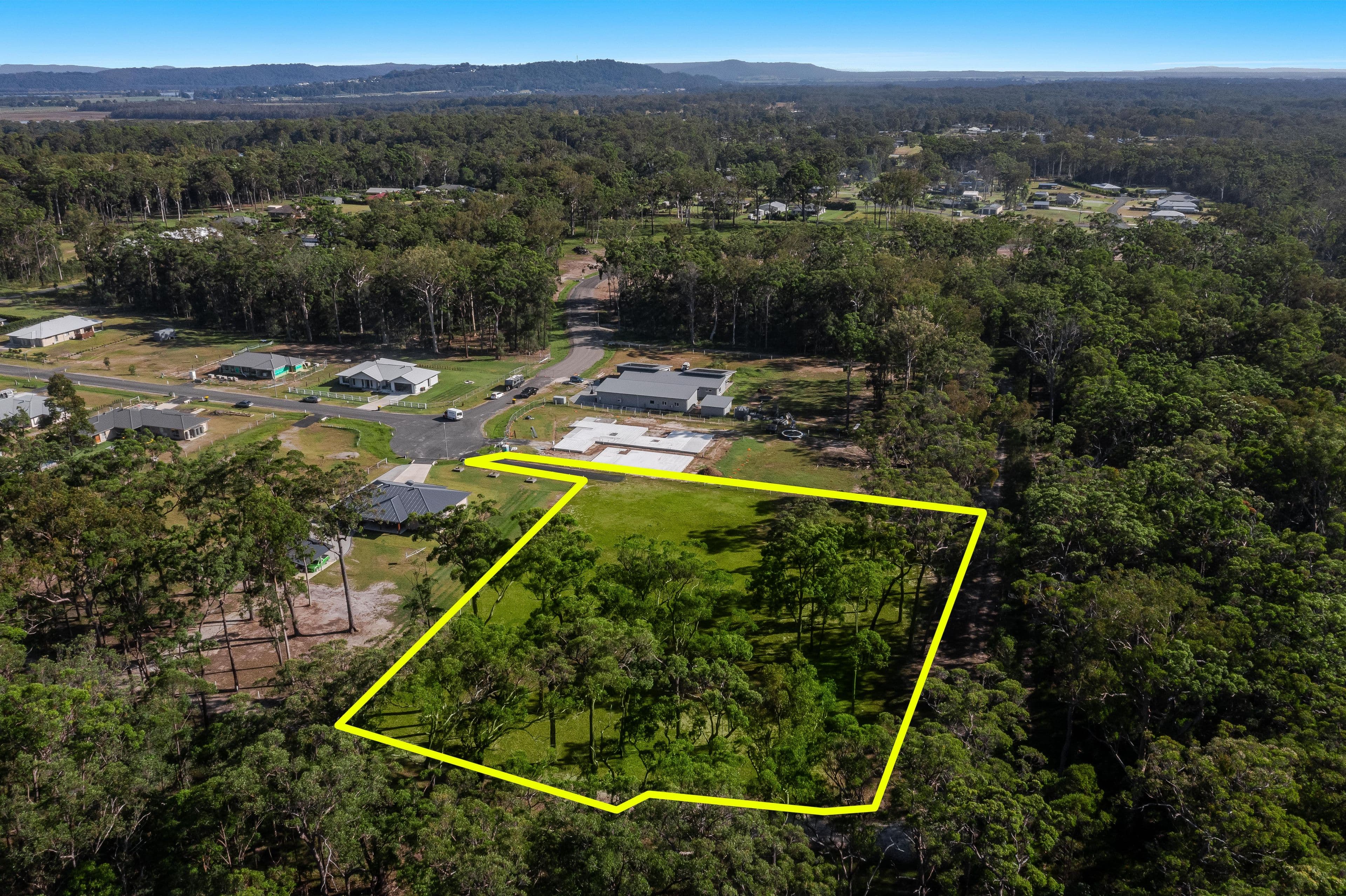 Lot 22 Dianella Drive, Gulmarrad NSW 2463, Gulmarrad - Thumbnail 4