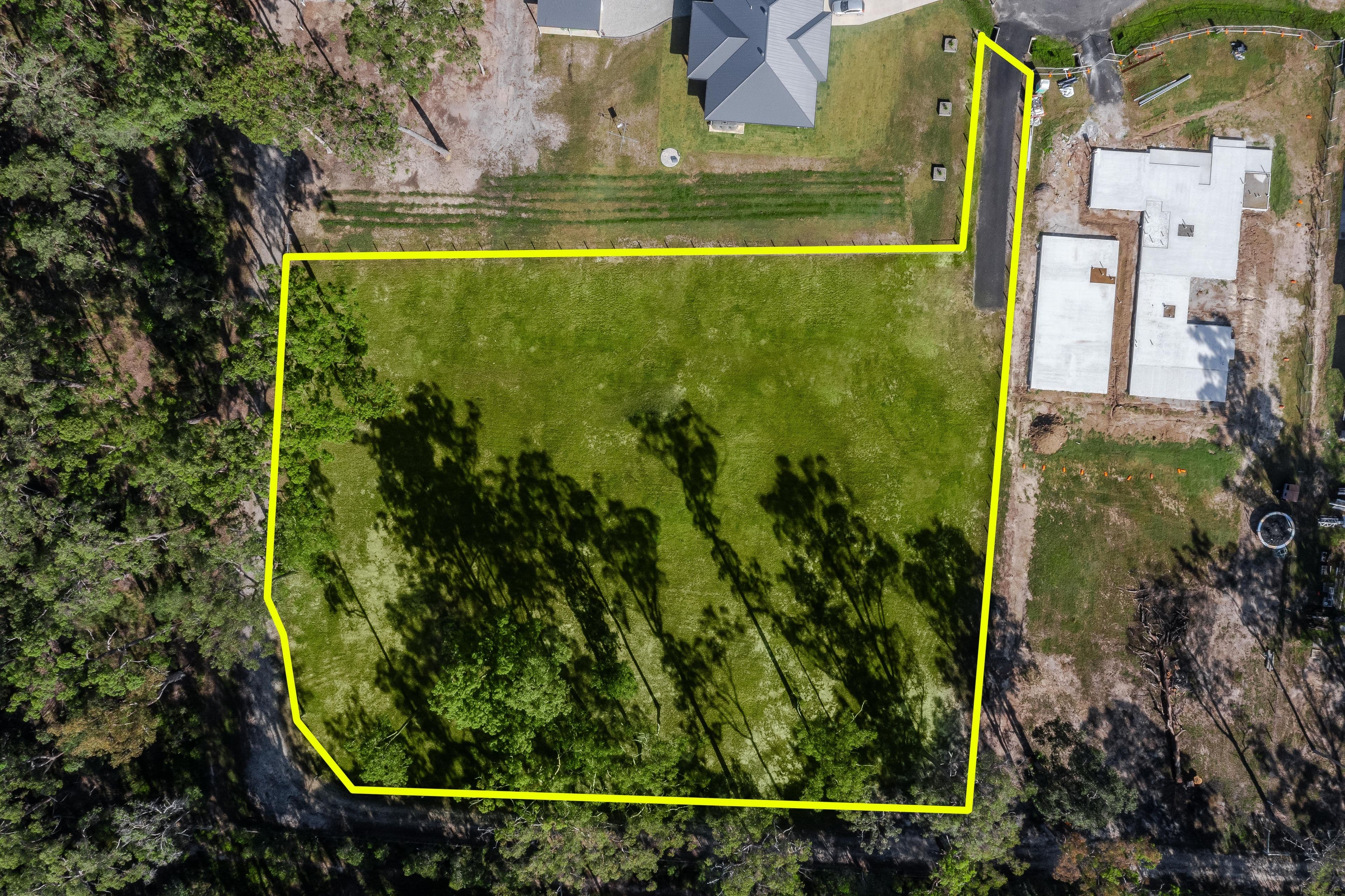 Lot 22 Dianella Drive, Gulmarrad NSW 2463, Gulmarrad - Thumbnail 5