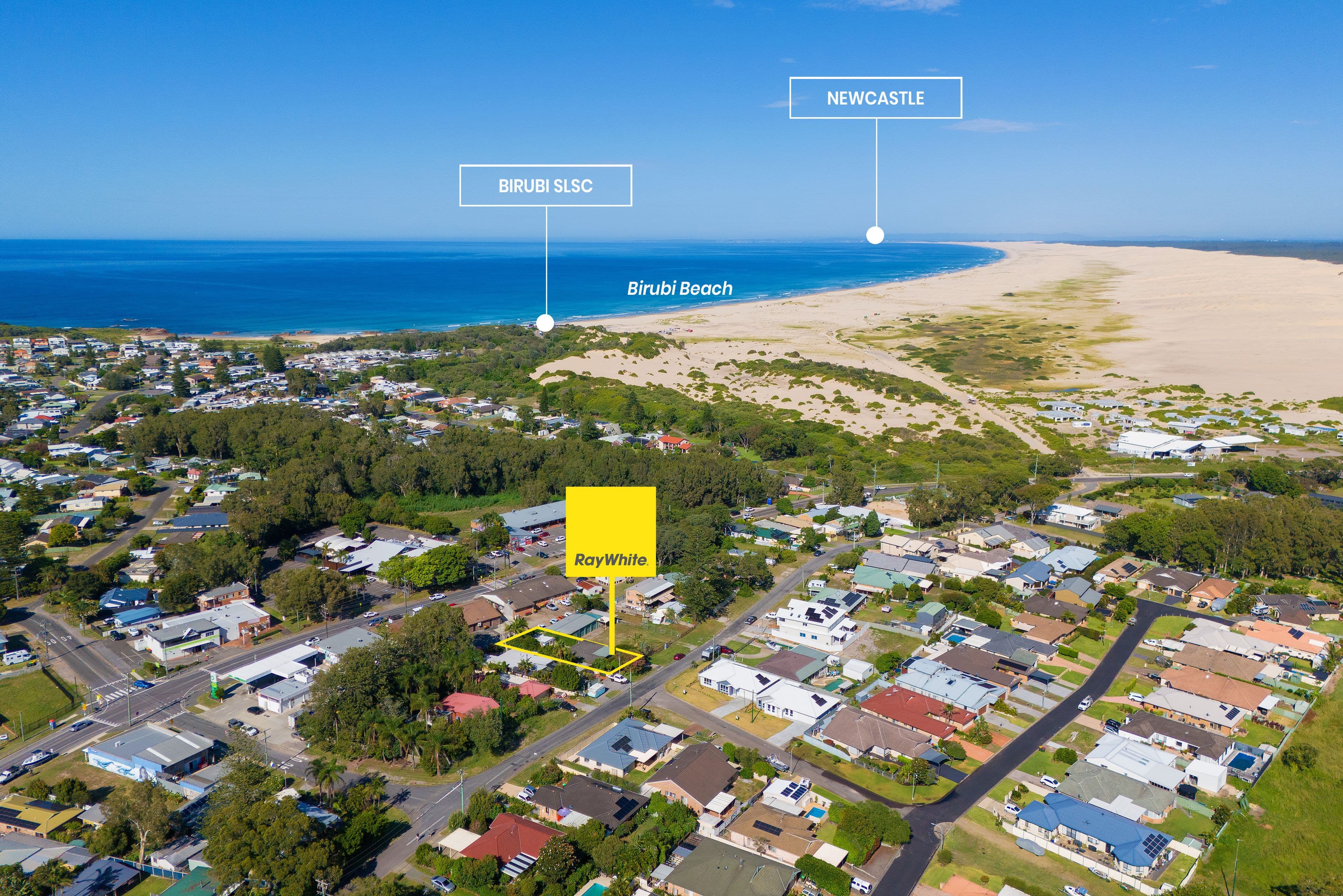 125 Old Main Road, Anna Bay NSW 2316, Anna Bay - Image 1