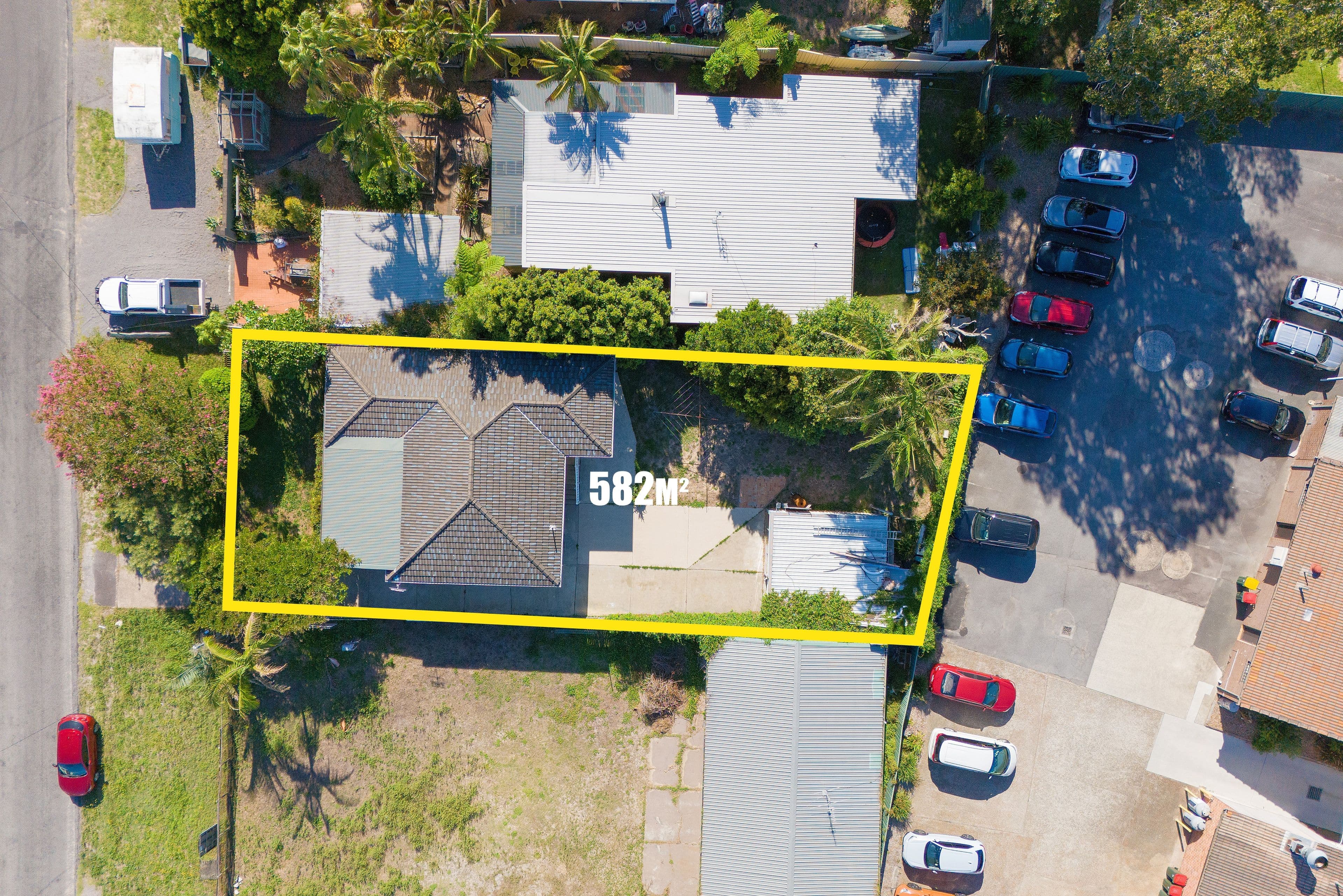 125 Old Main Road, Anna Bay NSW 2316, Anna Bay - Thumbnail 2