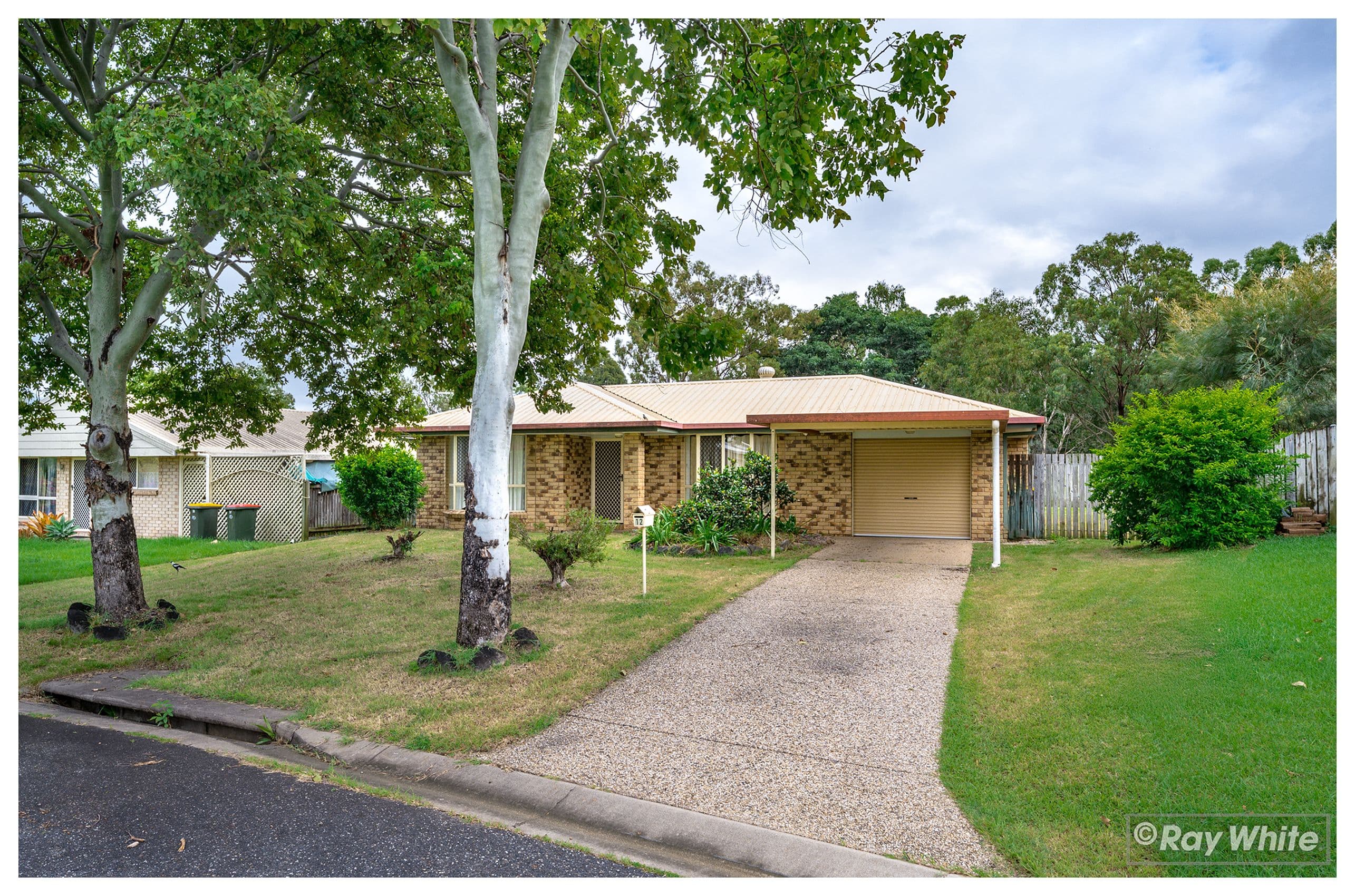 12 Brigalow Avenue, Norman Gardens QLD 4701, Norman Gardens - Image 1