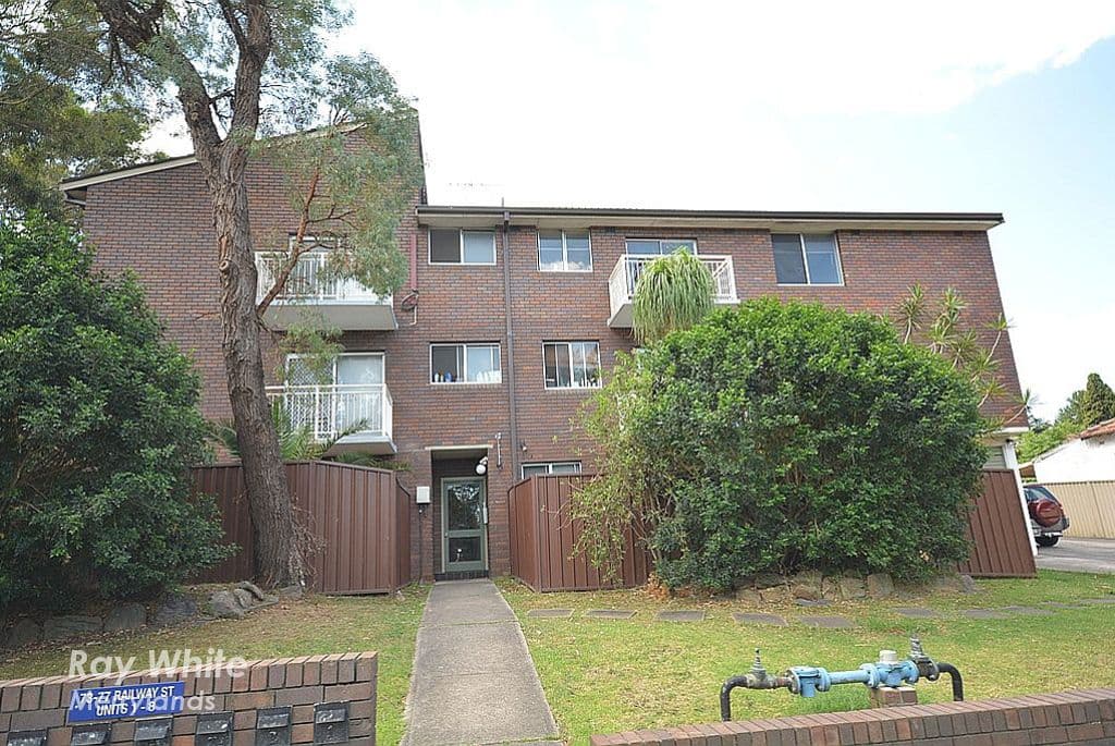 73 Railway Street, Granville NSW 2142, Granville - Image 1