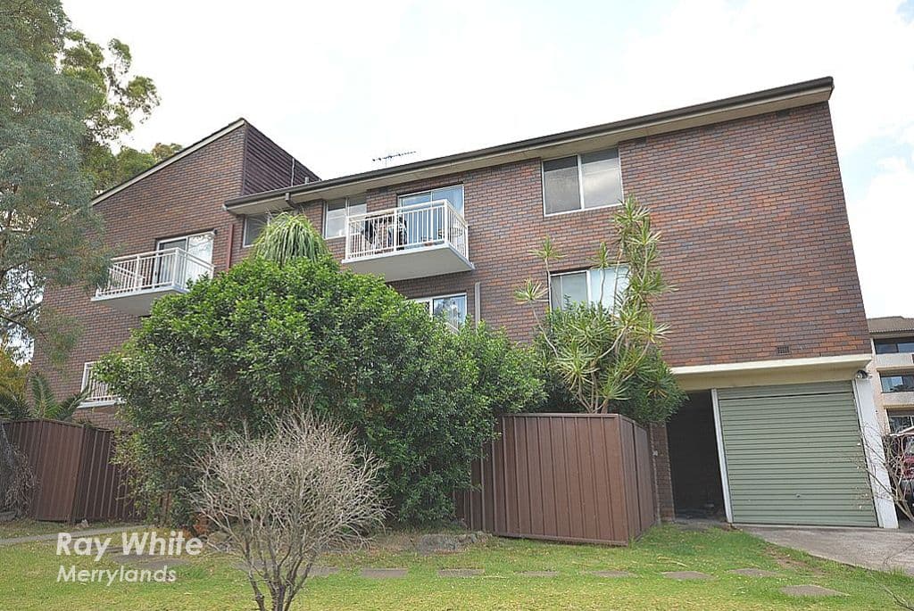 73 Railway Street, Granville NSW 2142, Granville - Thumbnail 2