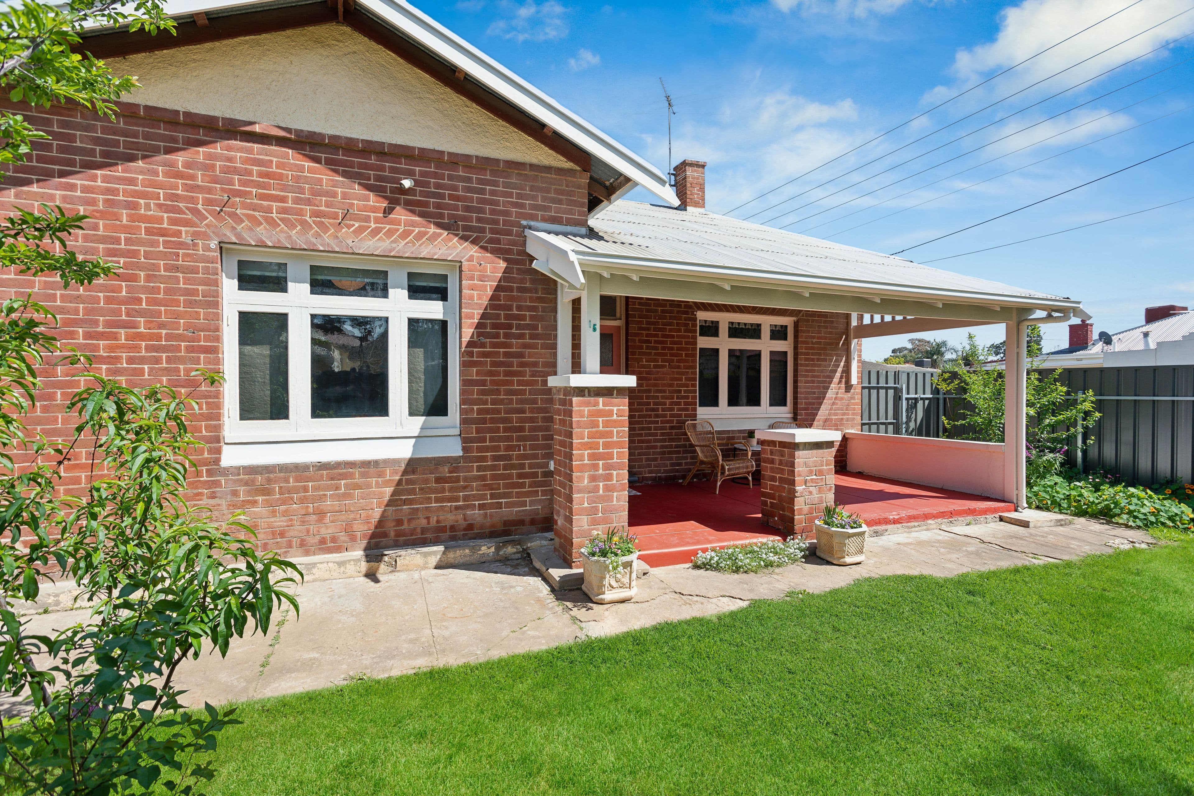15 Mcnicol Terrace, Rosewater SA 5013, Rosewater - Image 1
