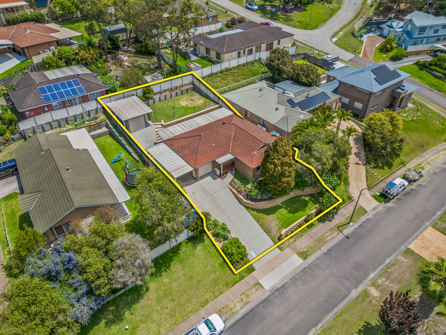 12 Peppertree Circuit, Toronto NSW 2283, Toronto - Image 1