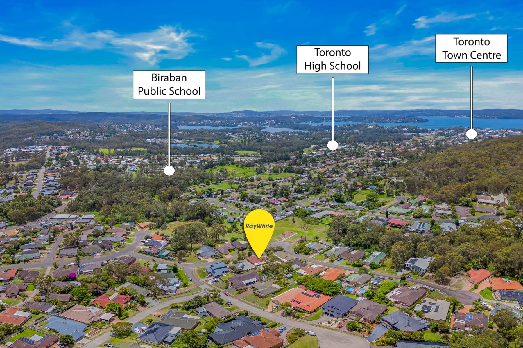12 Peppertree Circuit, Toronto NSW 2283, Toronto - Thumbnail 2