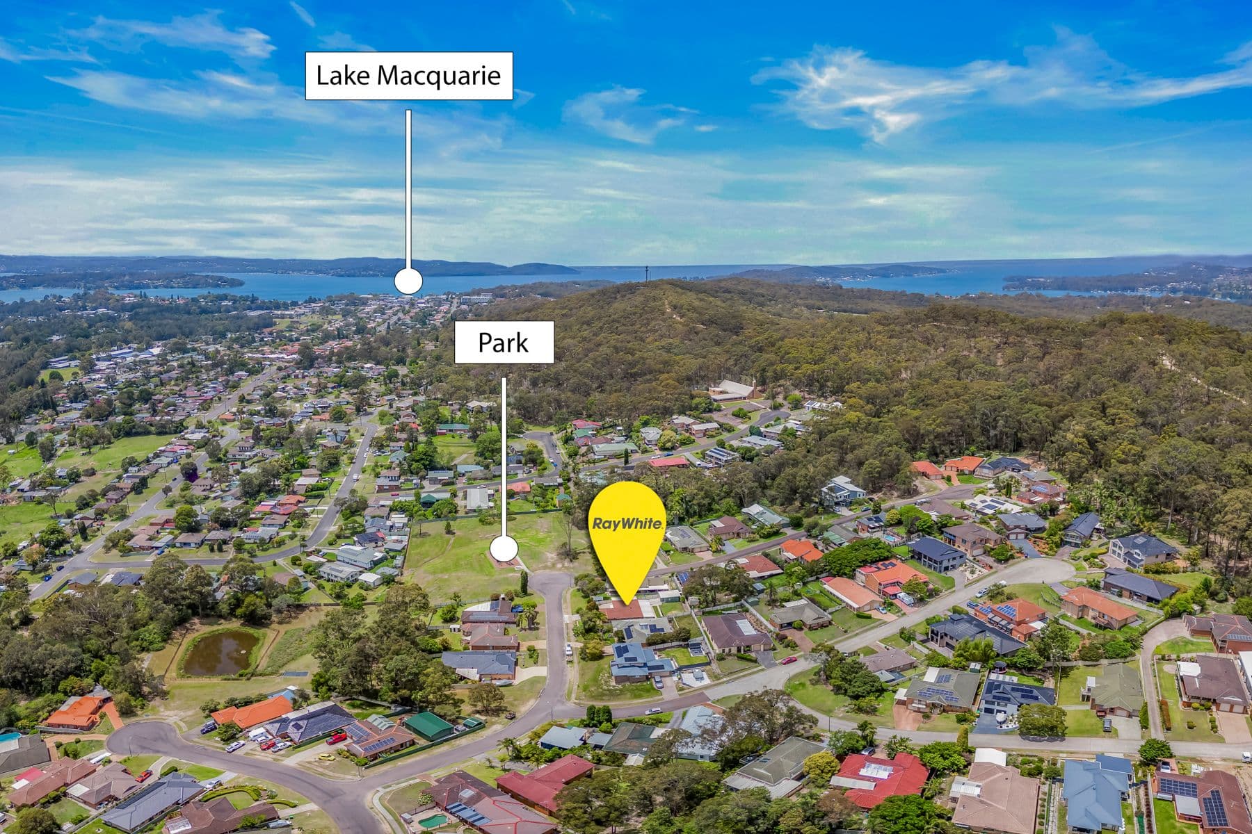 12 Peppertree Circuit, Toronto NSW 2283, Toronto - Thumbnail 3