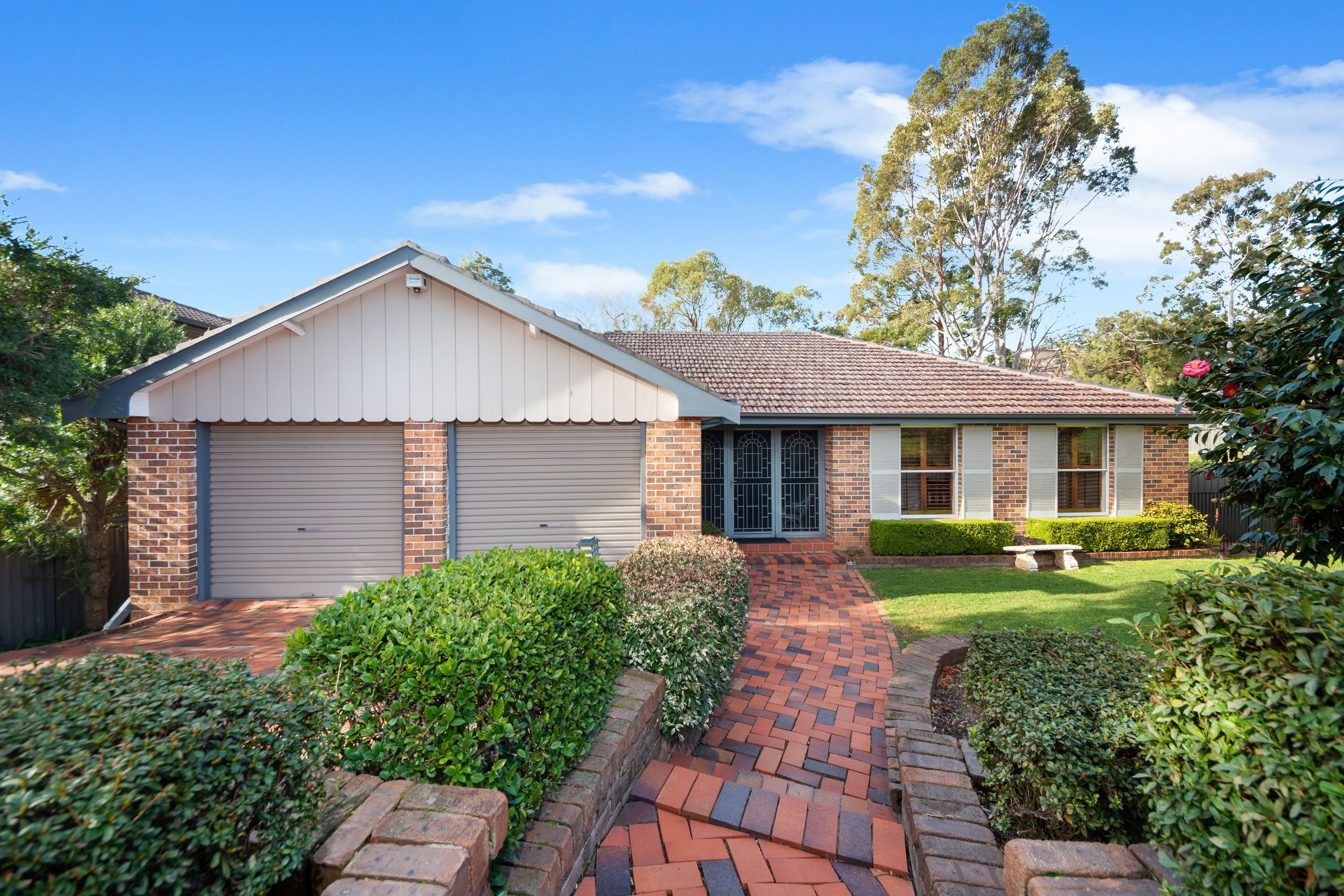 60 Moreton Road, Illawong NSW 2234, Illawong - Image 1