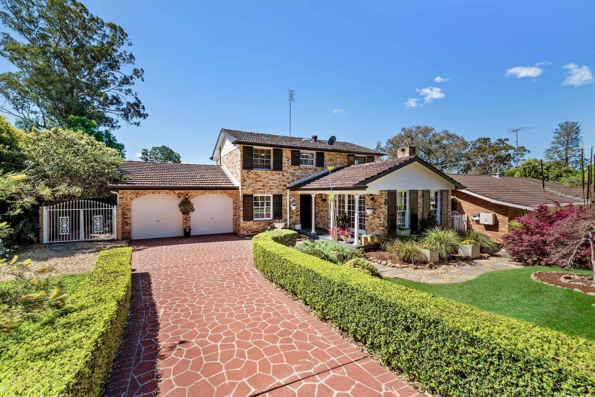 20 Elizabeth Macarthur Avenue, Camden South NSW 2570, Camden South - Image 1