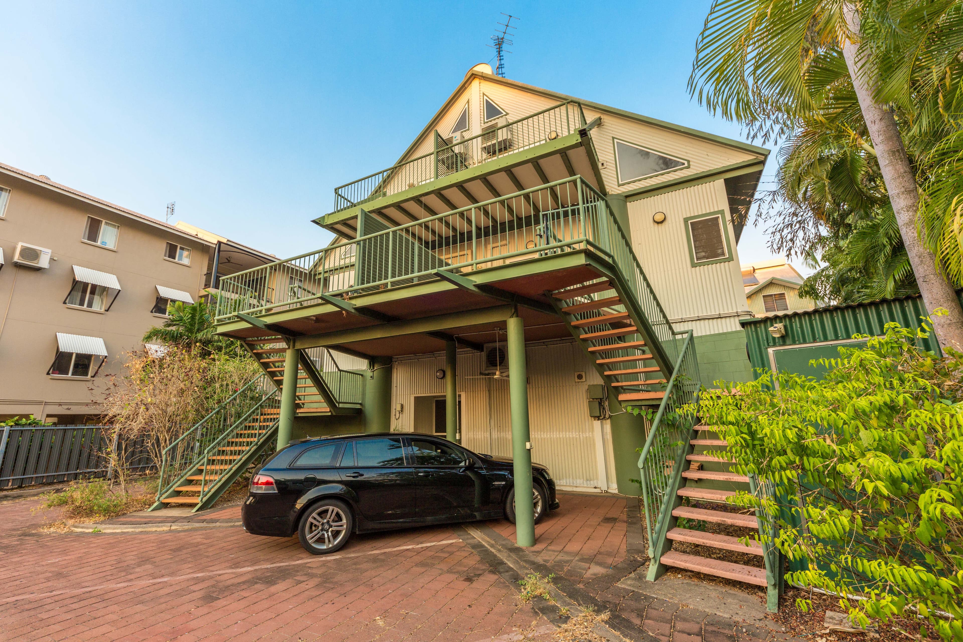 4 Philip Street, Fannie Bay NT 0820, Fannie Bay - Image 1