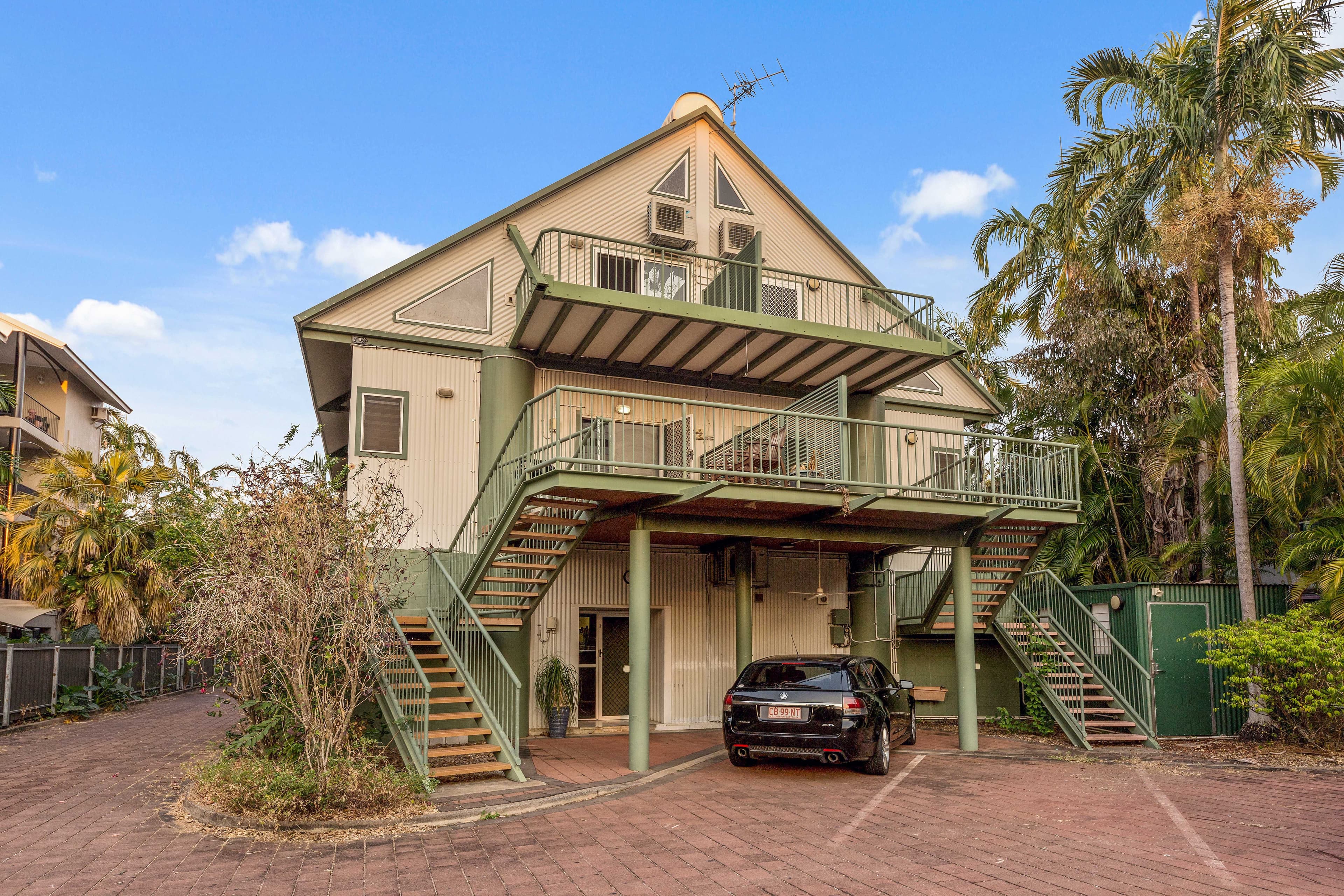 4 Philip Street, Fannie Bay NT 0820, Fannie Bay - Thumbnail 2