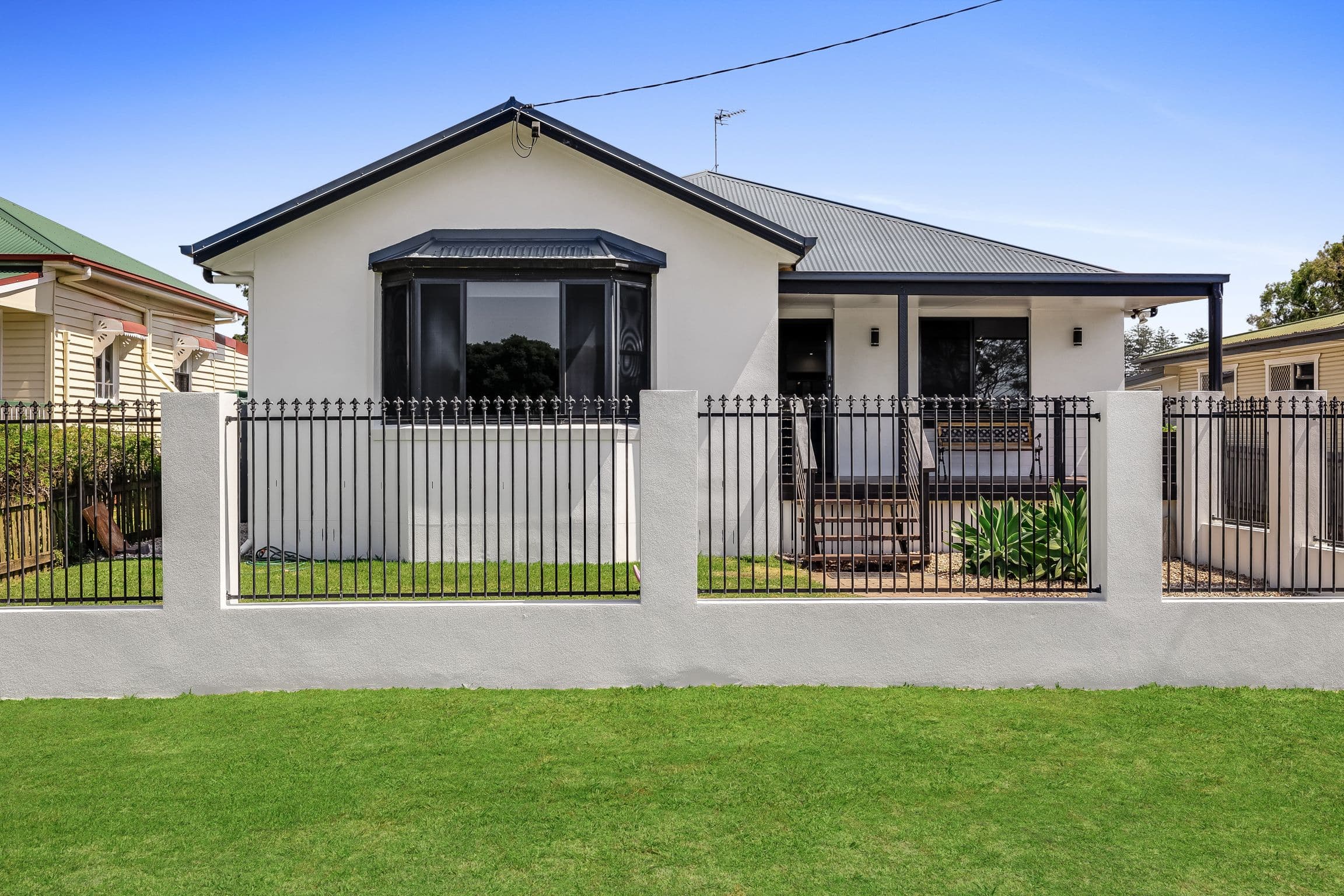 15 McDowall Street, Newtown QLD 4350, Newtown - Image 1