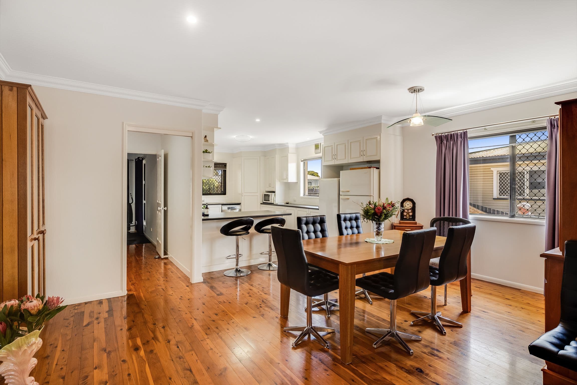 15 McDowall Street, Newtown QLD 4350, Newtown - Thumbnail 3