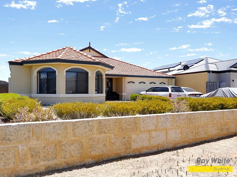 83 Fantail Crescent, Ellenbrook WA 6069, Ellenbrook - Image 1