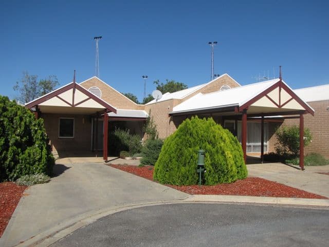 Unit 1 Bonneyview Village, BARMERA SA 5345, Barmera - Image 1