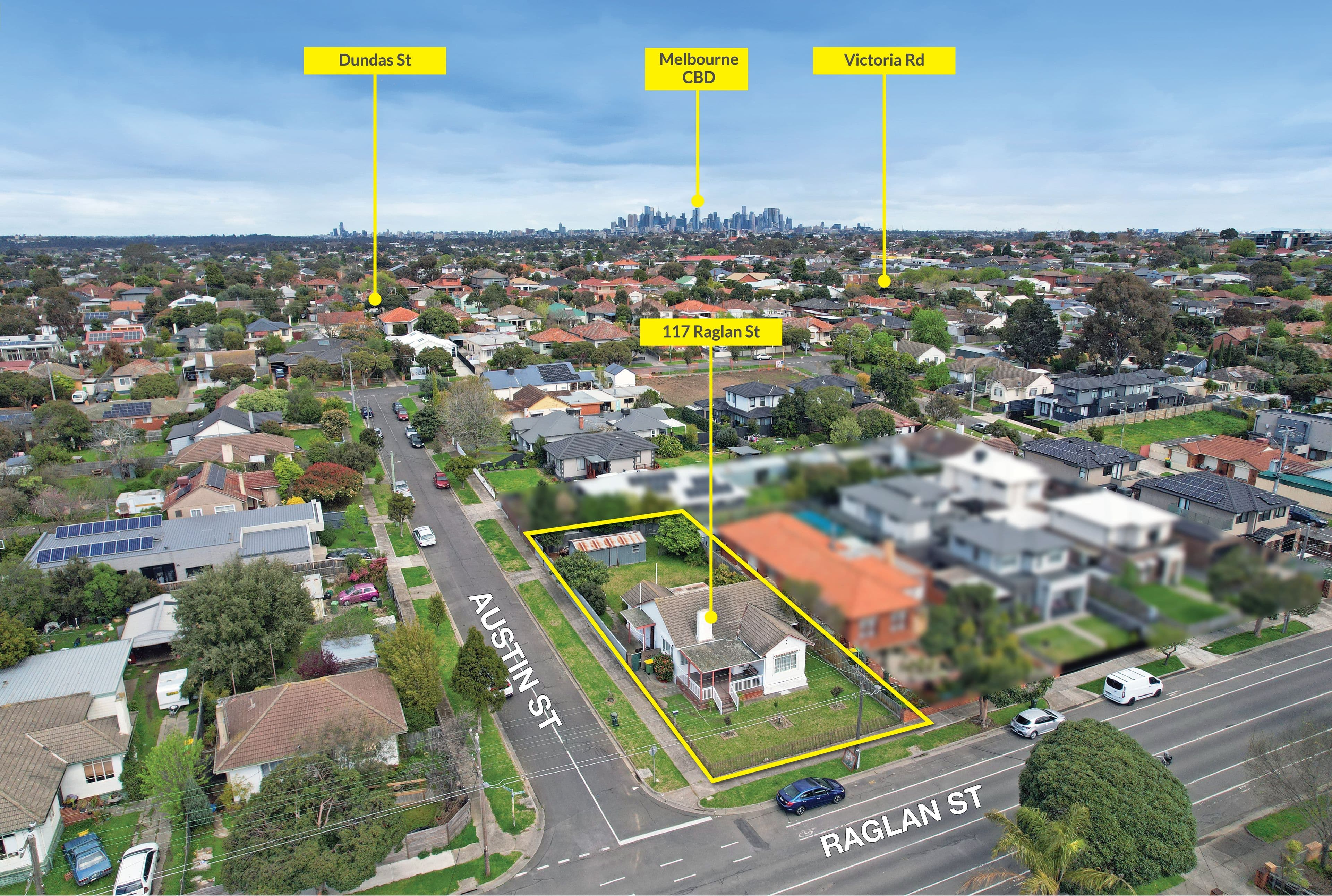 117 Raglan Street, Preston VIC 3072, Preston - Image 1