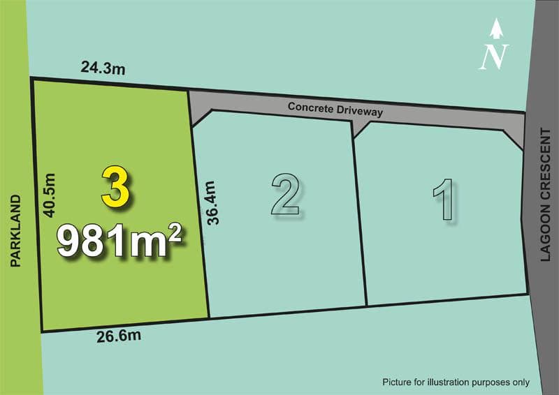 36a Lagoon Crescent, Bellbowrie - Thumbnail 2