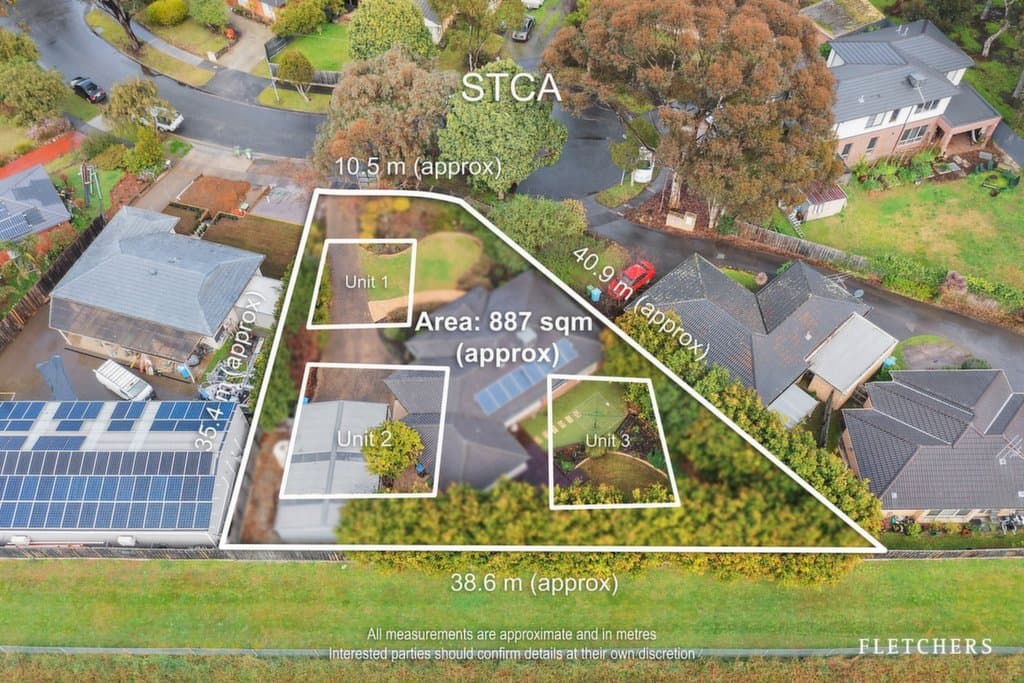 1 / 133 Breed Street, TRARALGON VIC 3844, Traralgon - Thumbnail 2