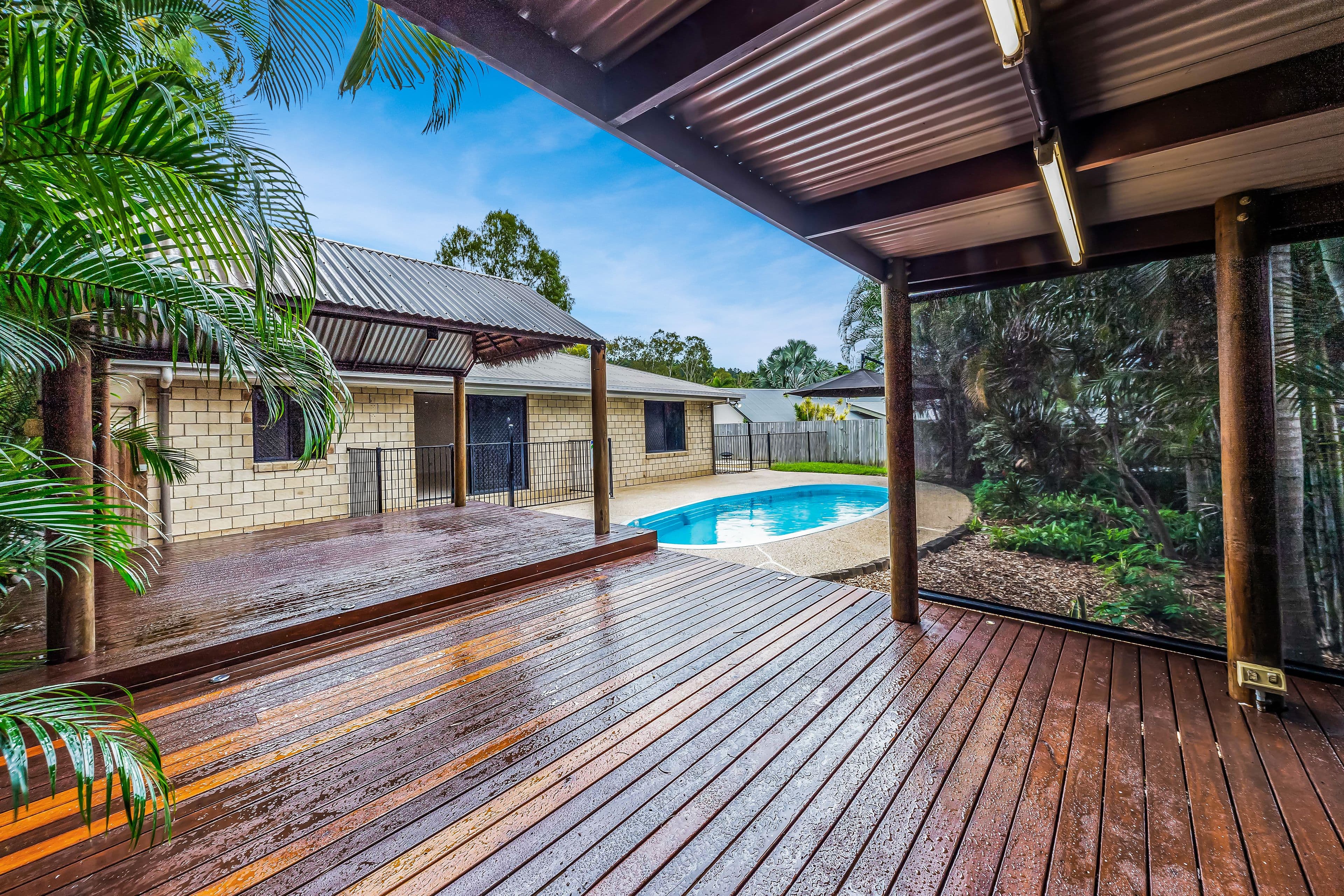 27 Sunset Drive, Jubilee Pocket QLD 4802, Jubilee Pocket - Image 1