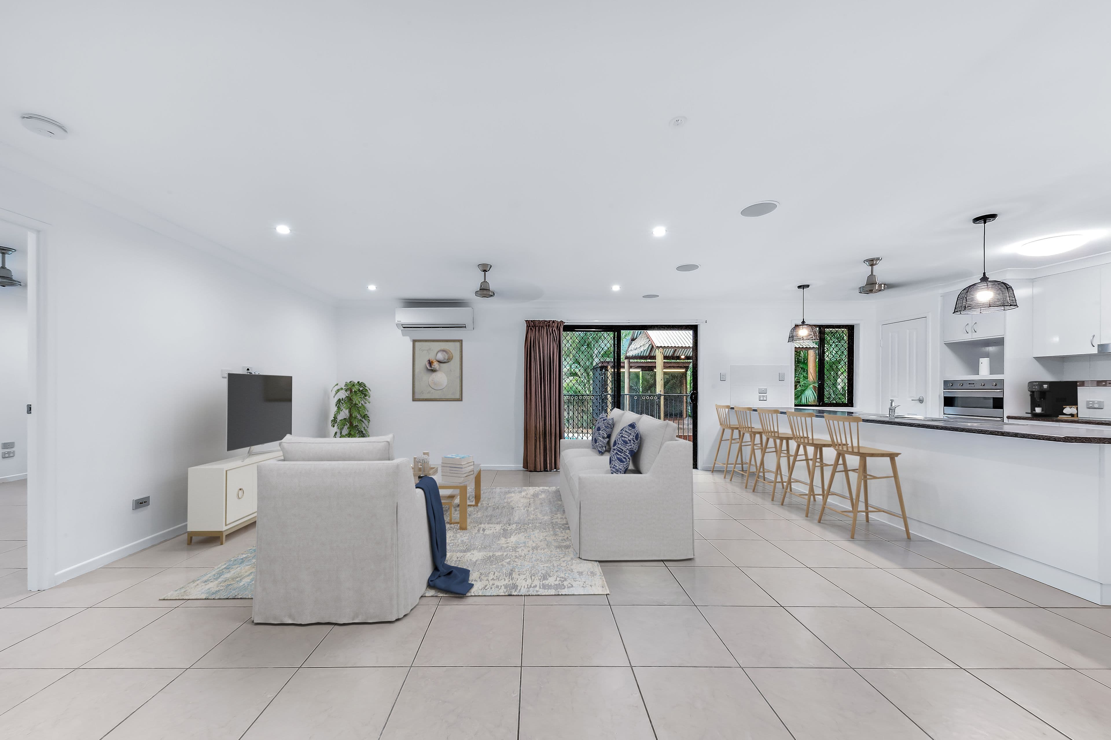 27 Sunset Drive, Jubilee Pocket QLD 4802, Jubilee Pocket - Thumbnail 4