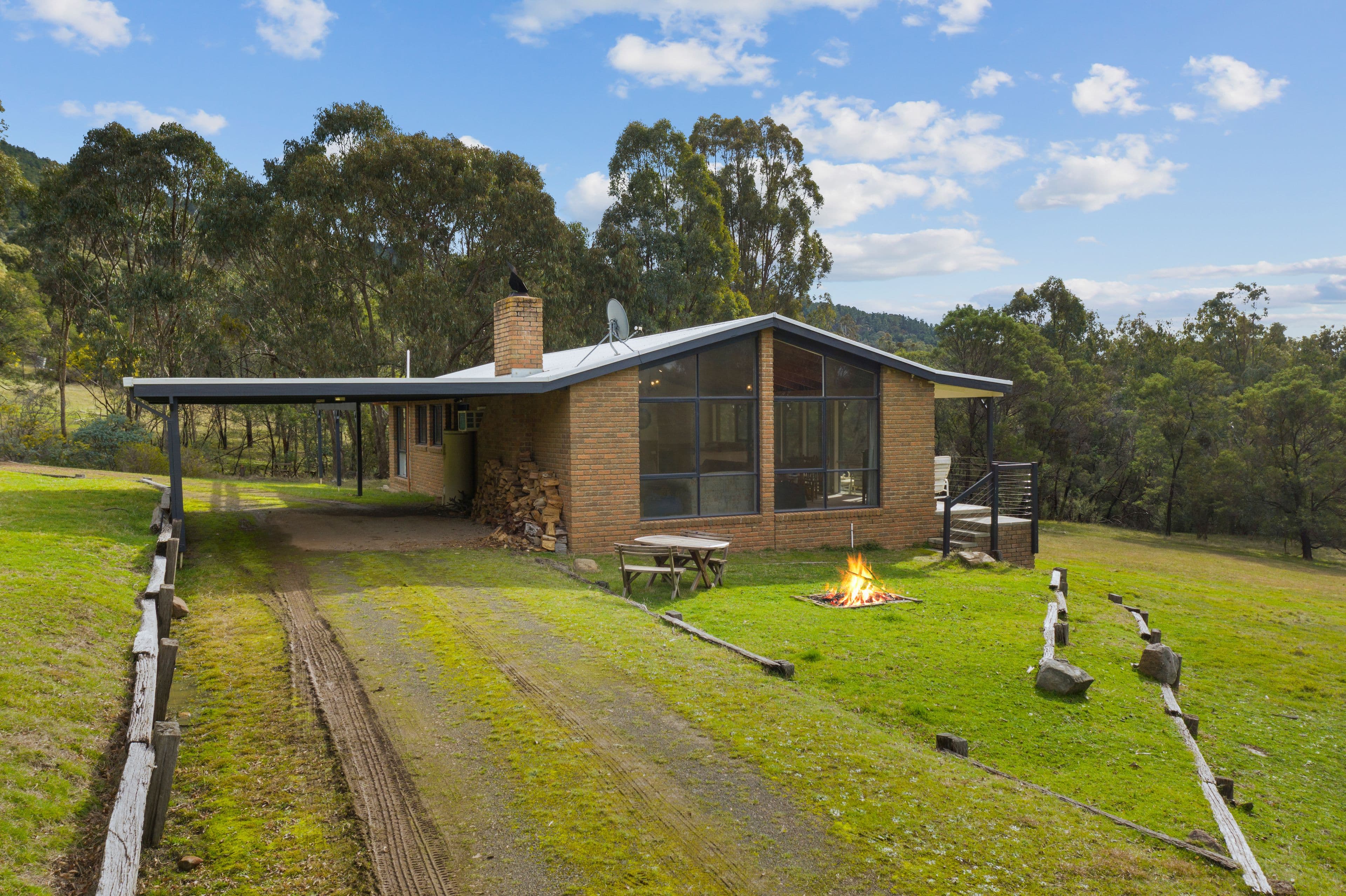 370 Rifle Butts Road, Mansfield VIC 3722, Mansfield - Thumbnail 7