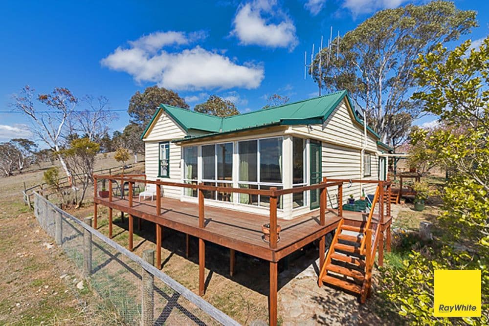 1418 Captains Flat Road, Carwoola - Image 1