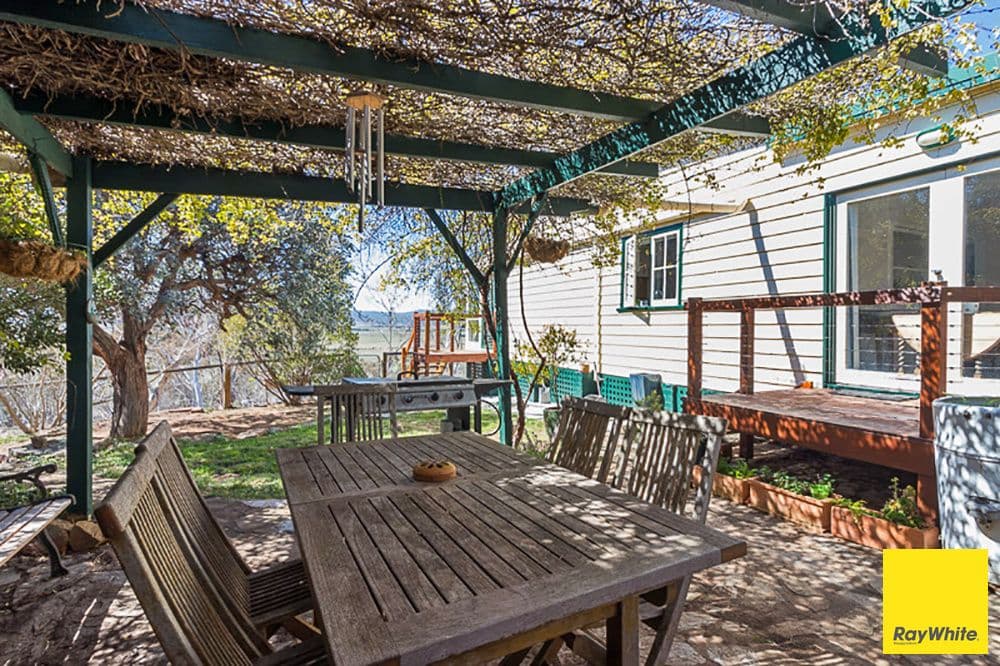 1418 Captains Flat Road, Carwoola - Thumbnail 4