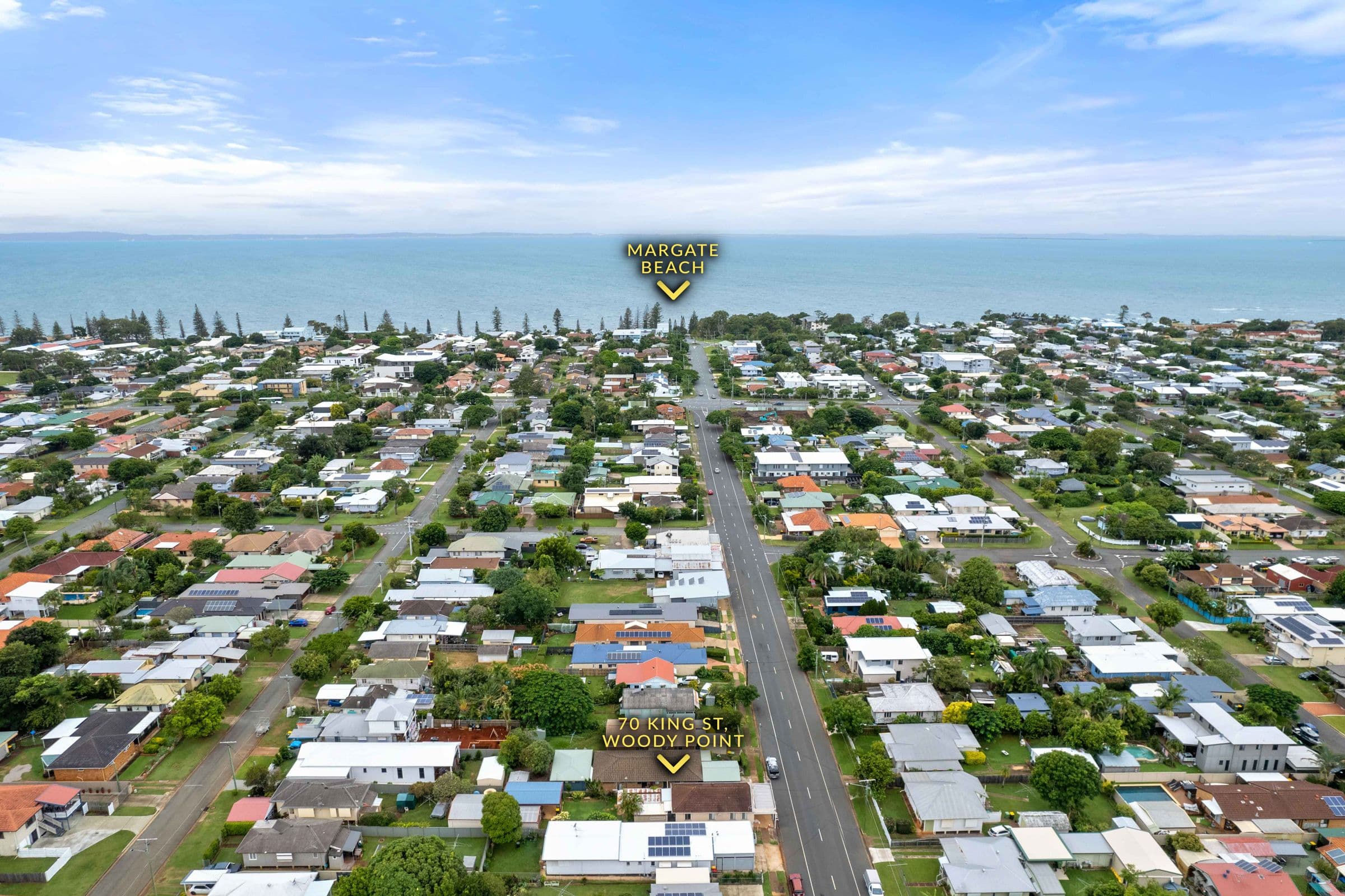 70 King Street, Woody Point QLD 4019, Woody Point - Thumbnail 2