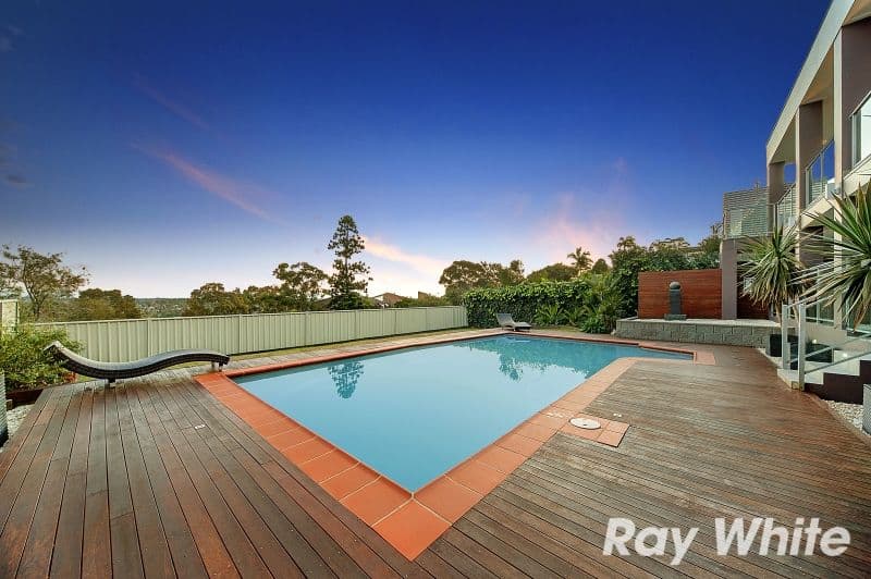 97 Lanhams Road, WINSTON HILLS NSW 2153, Winston Hills - Thumbnail 3