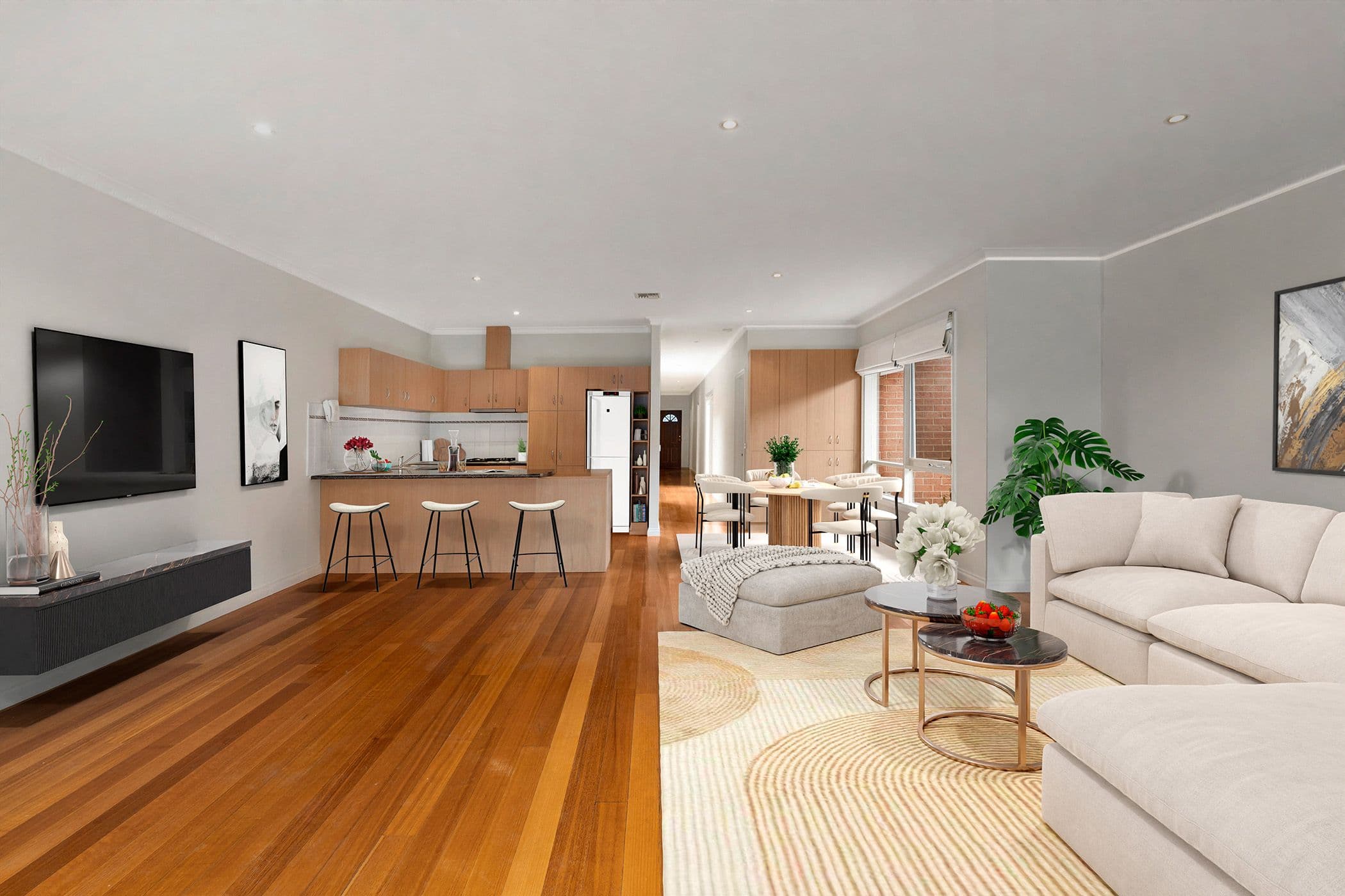 3 Arcadia Avenue, Malvern East VIC 3145, Malvern East - Thumbnail 3